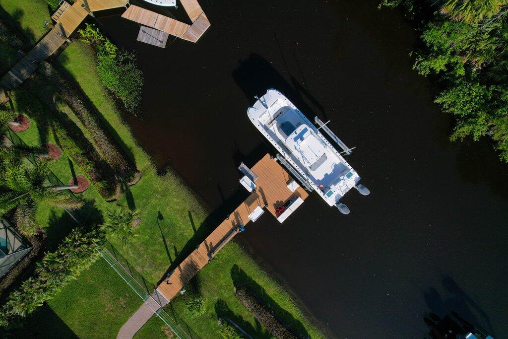 LOST RIVER MANORS - Residential