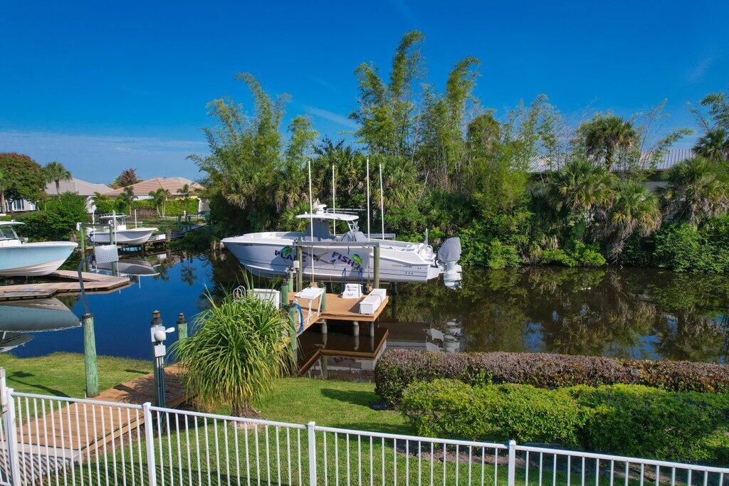 LOST RIVER MANORS - Residential