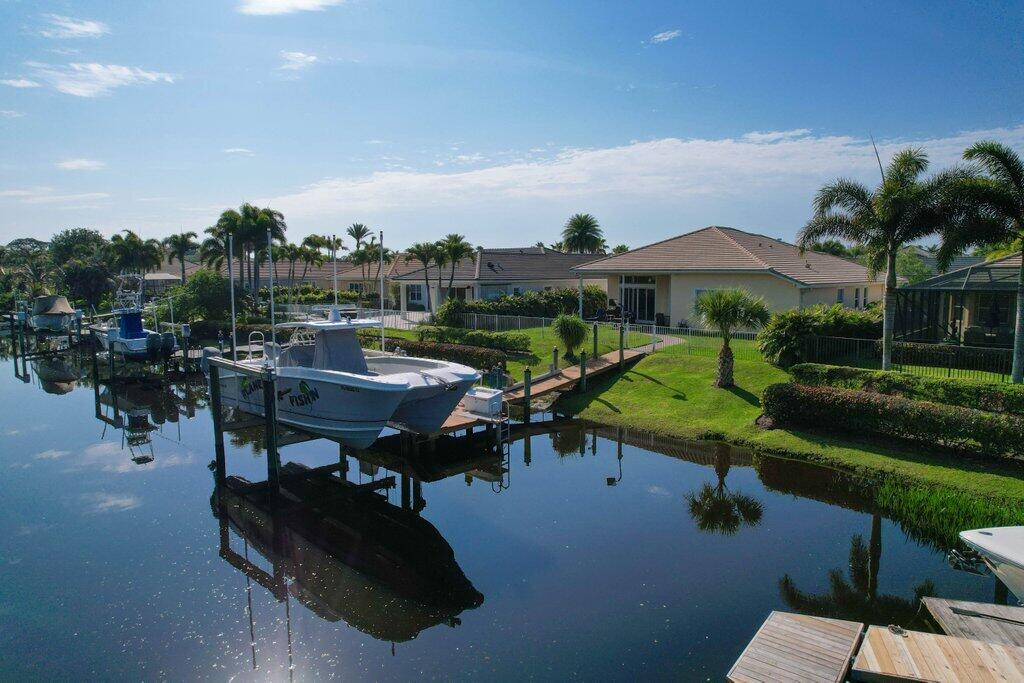 LOST RIVER MANORS - Residential