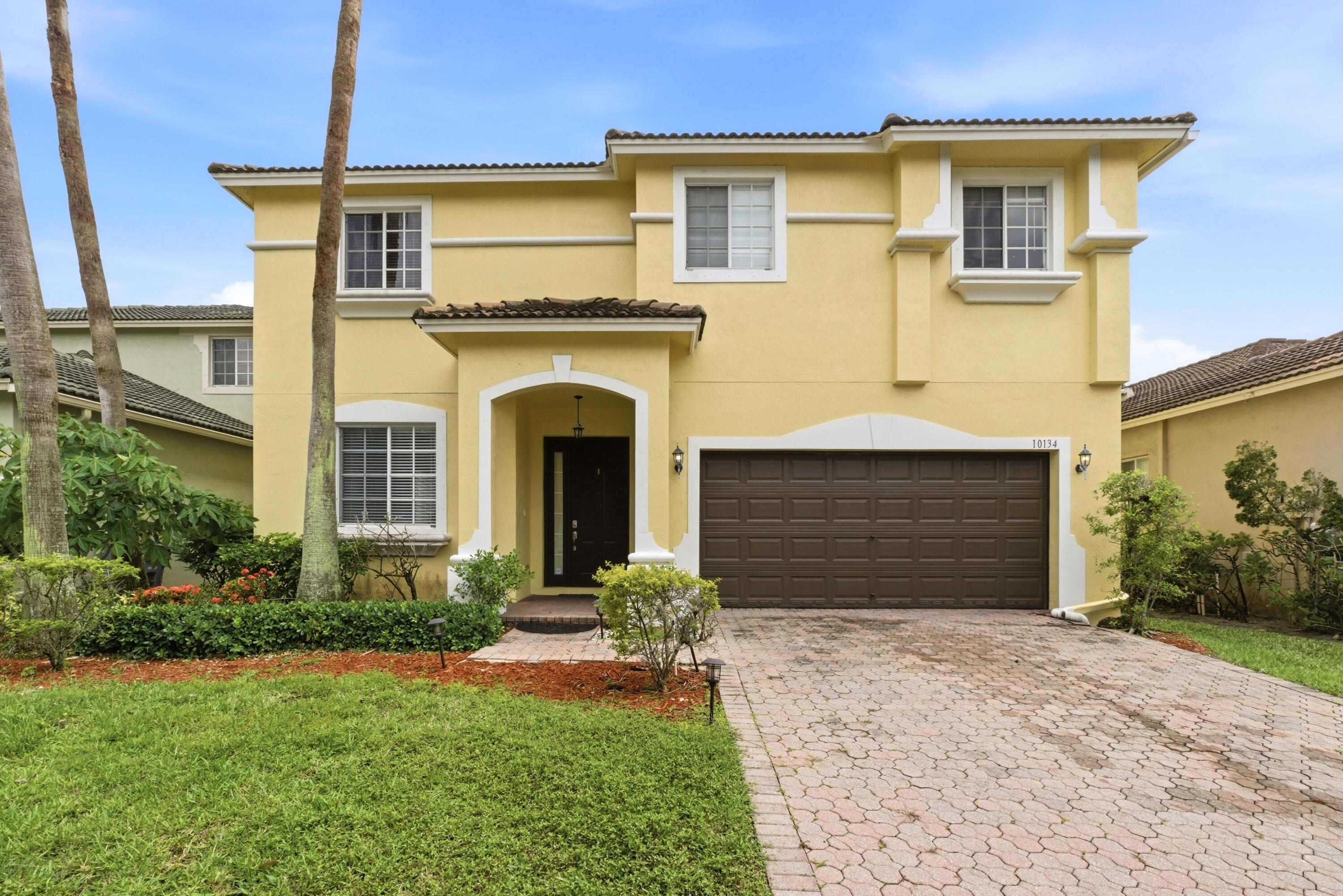 BOCA VISTA - Residential