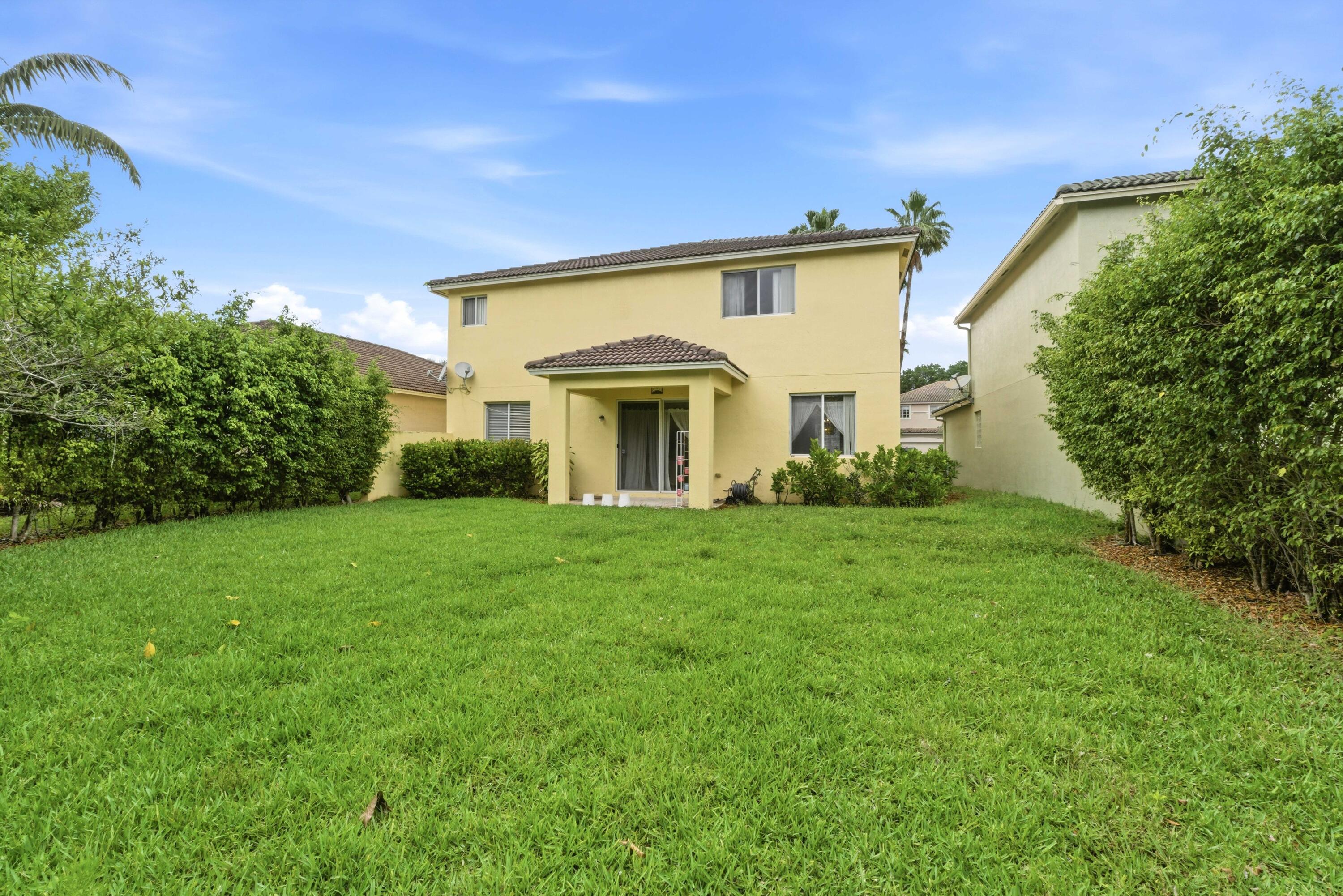 BOCA VISTA - Residential