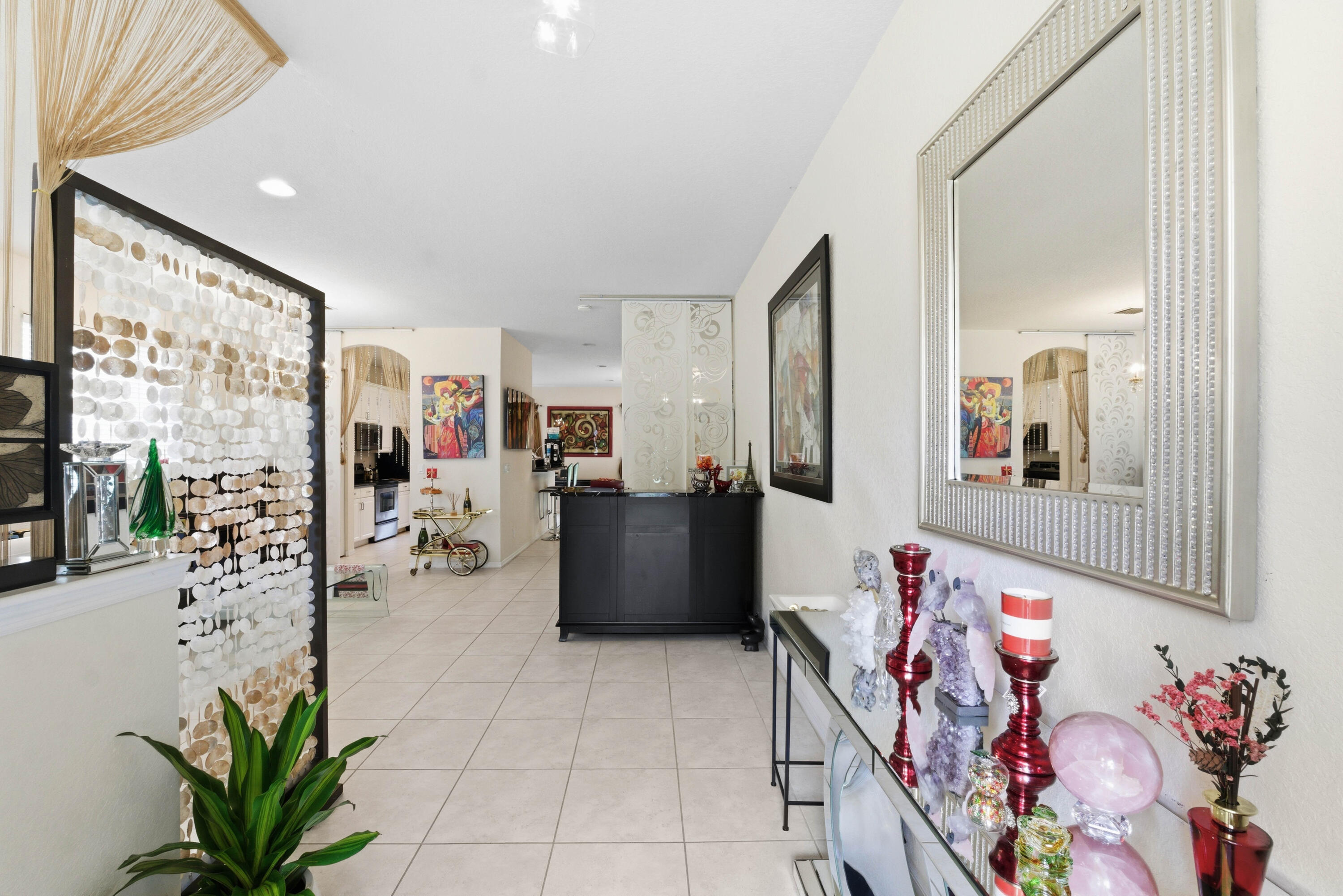BOCA VISTA - Residential