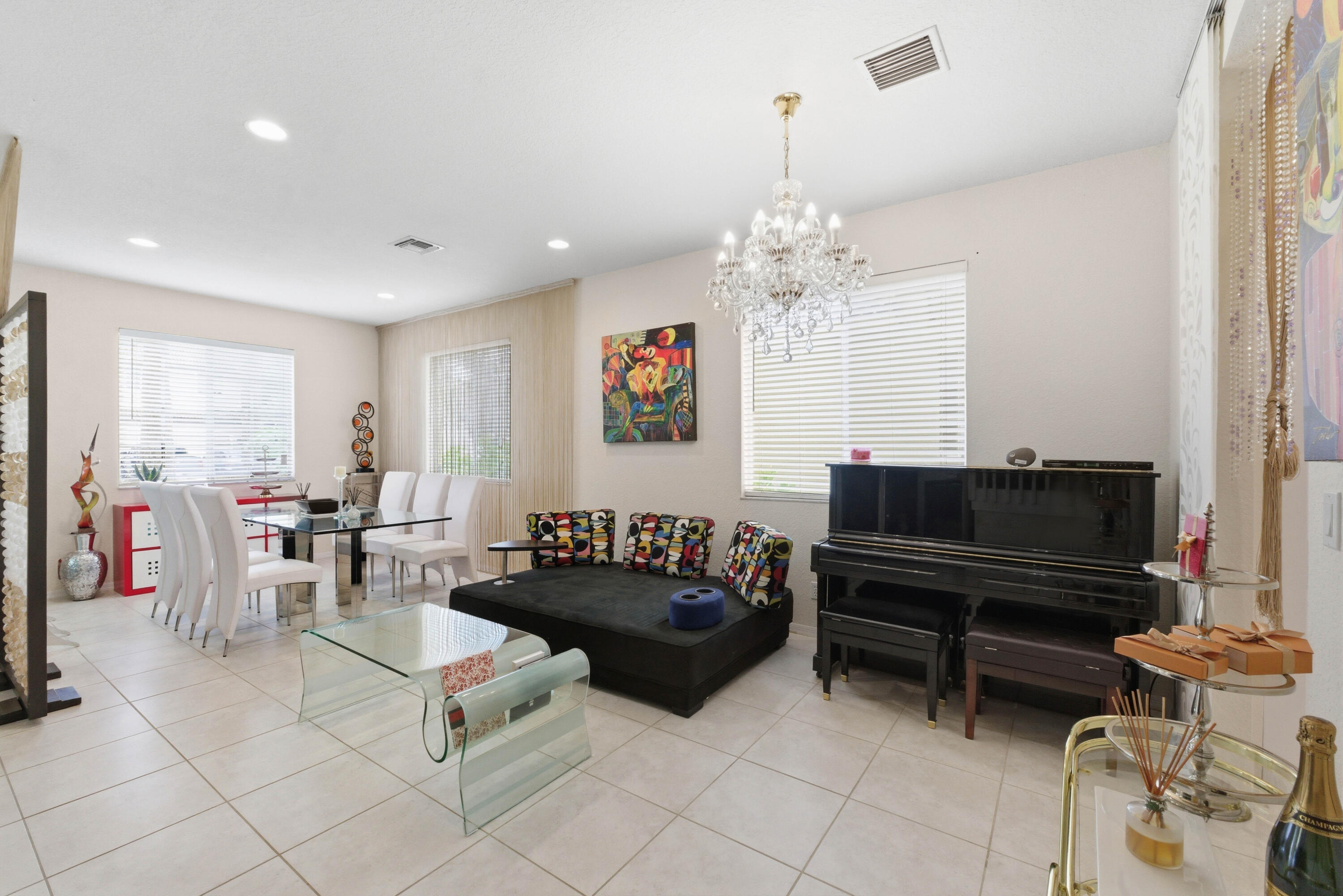 BOCA VISTA - Residential