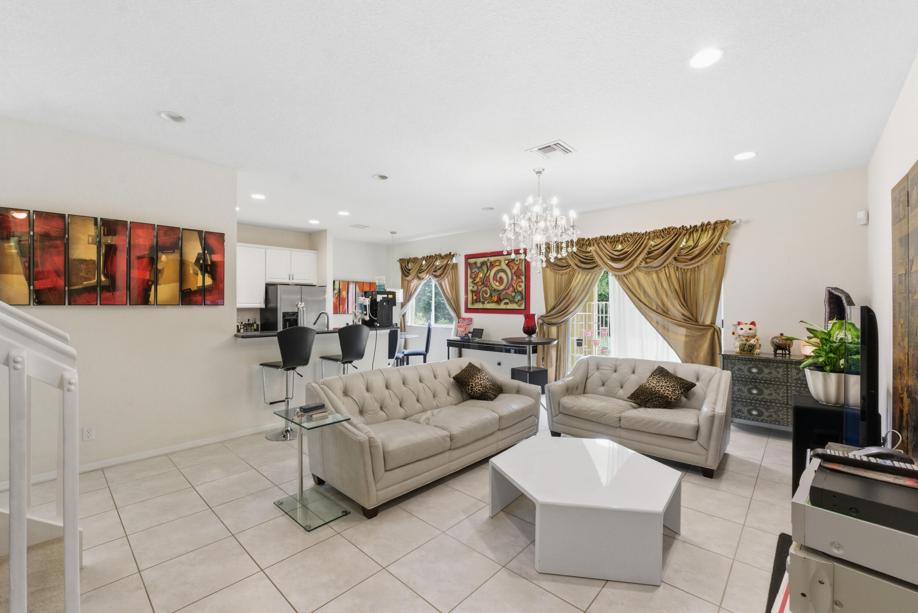 BOCA VISTA - Residential