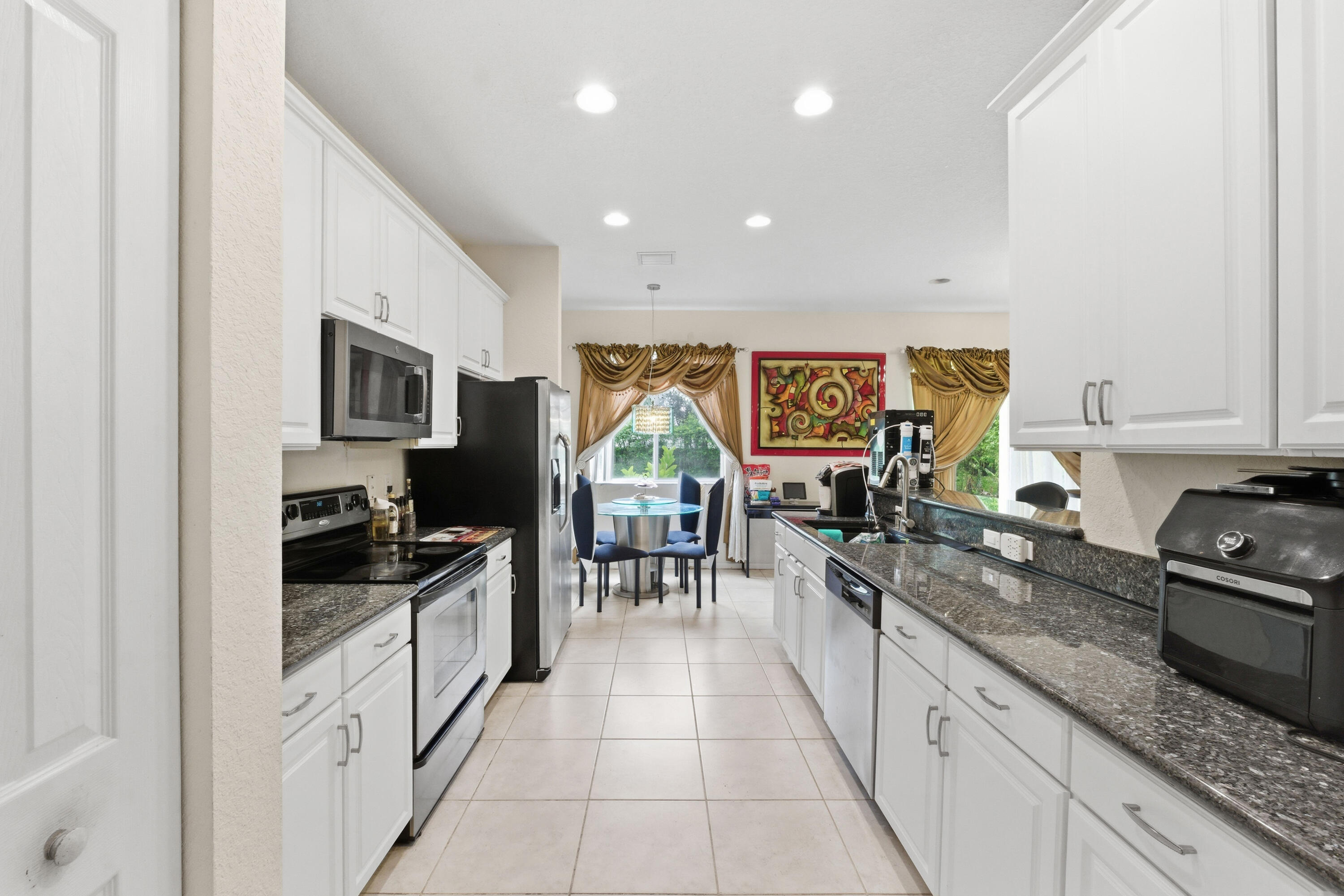 BOCA VISTA - Residential