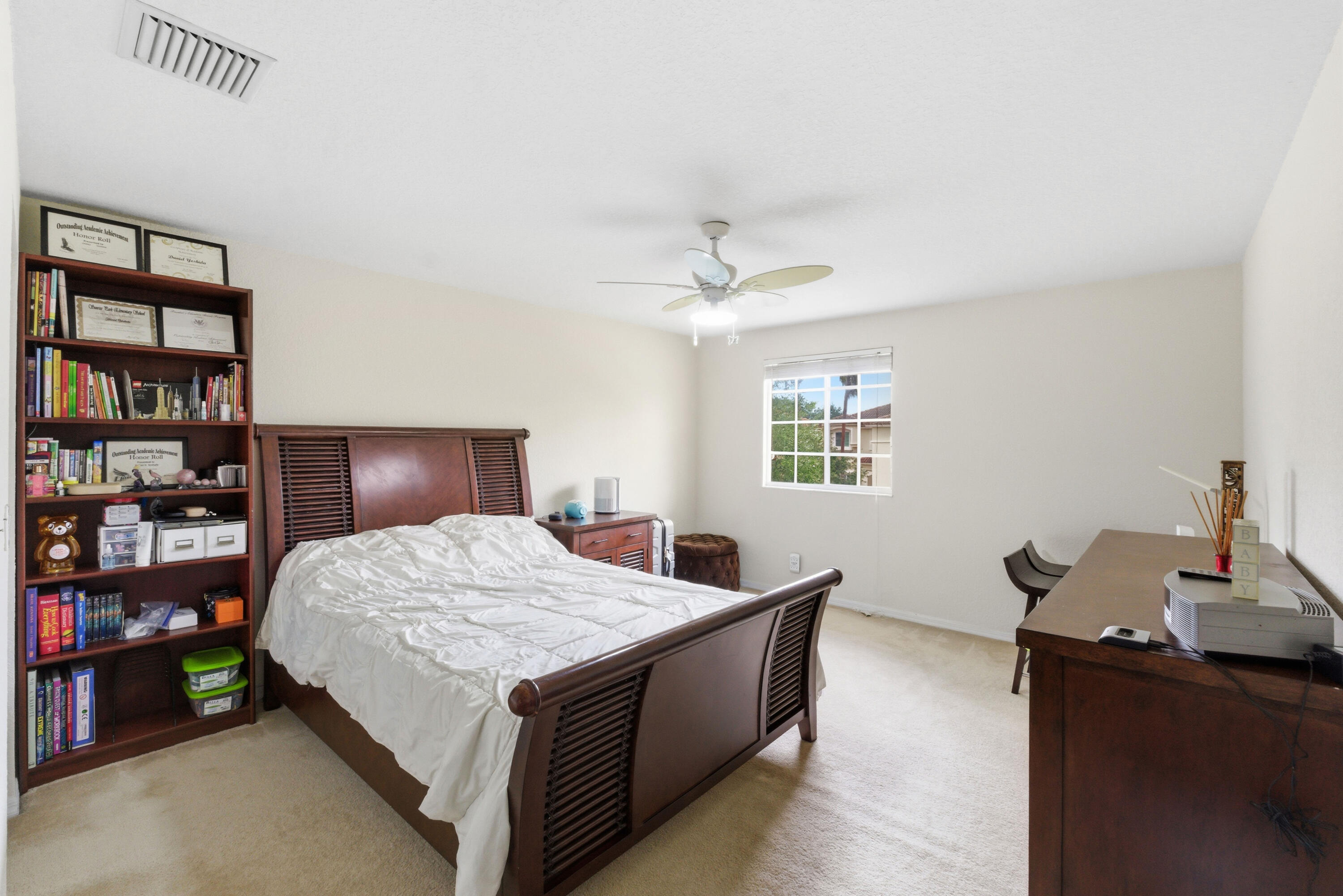 BOCA VISTA - Residential