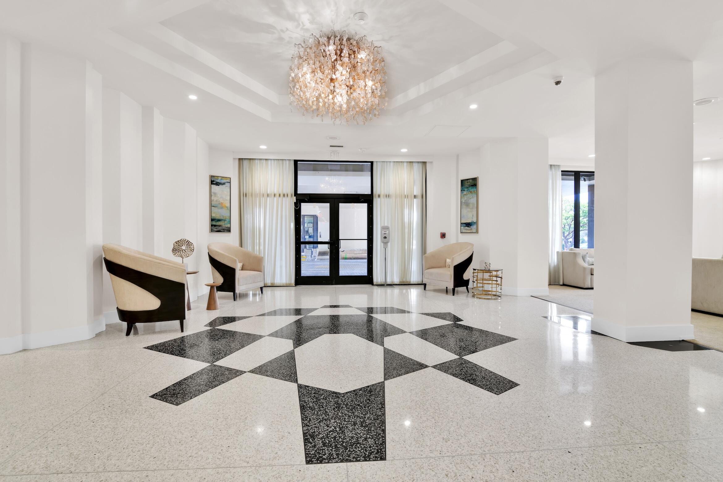 ROYAL COAST CONDO - Residential