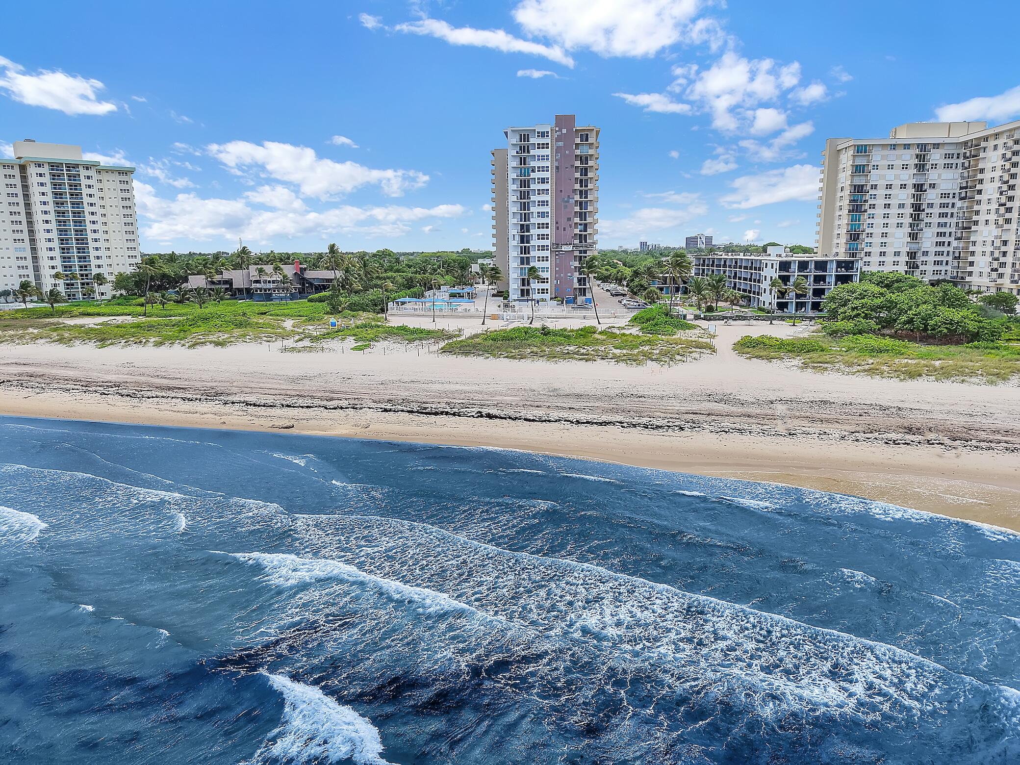 ROYAL COAST CONDO - Residential