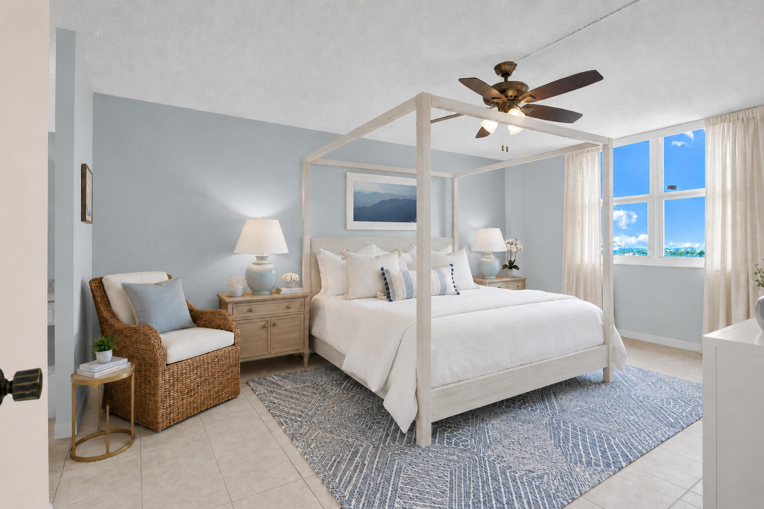 ROYAL COAST CONDO - Residential
