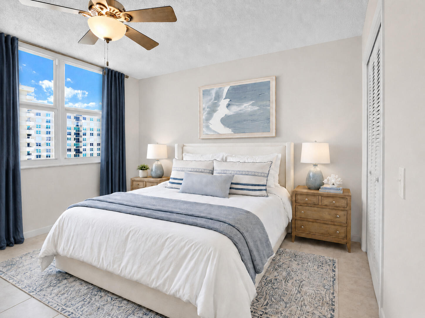 ROYAL COAST CONDO - Residential