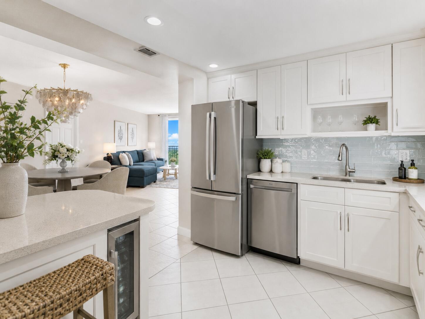ROYAL COAST CONDO - Residential
