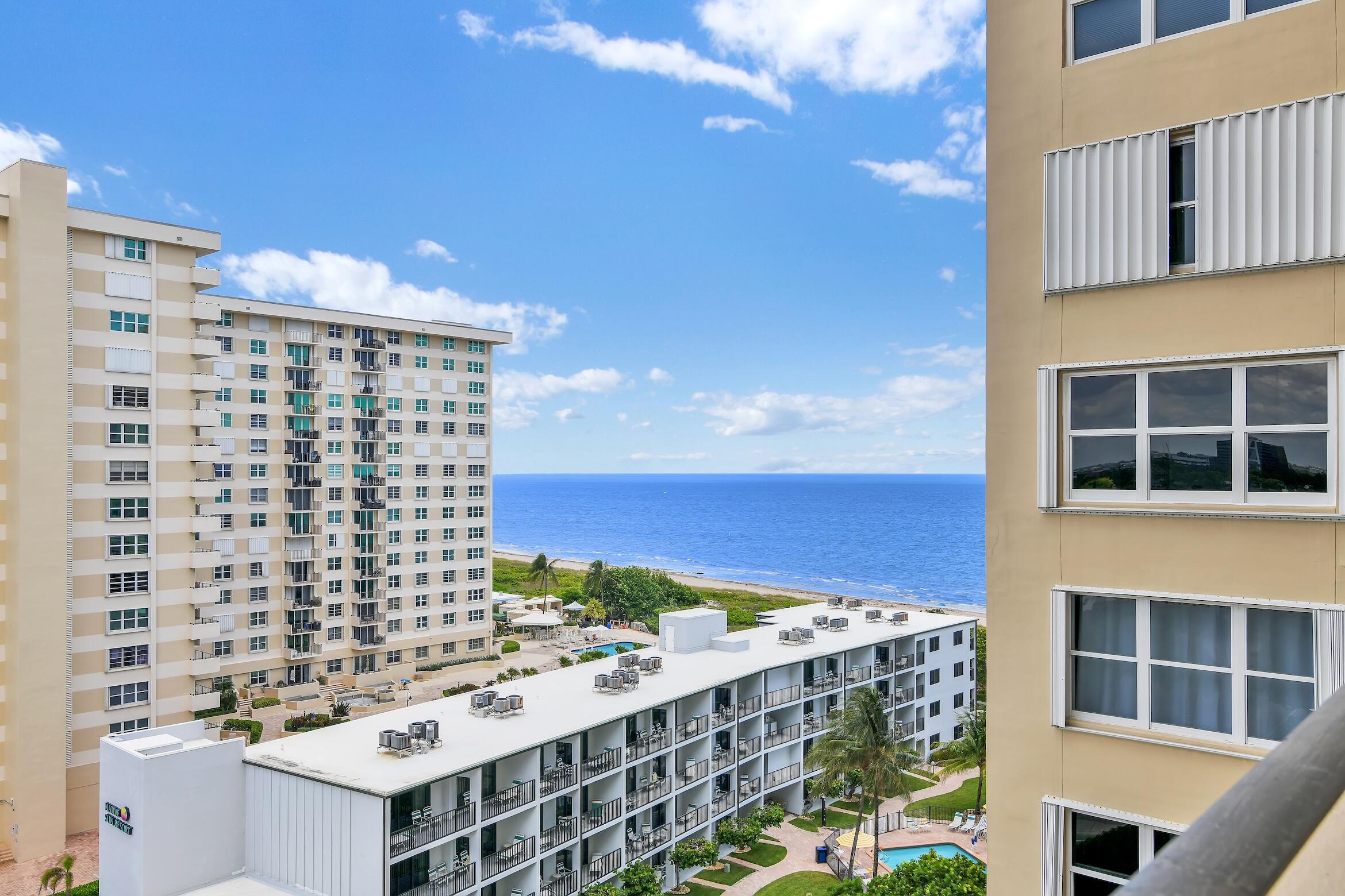 ROYAL COAST CONDO - Residential