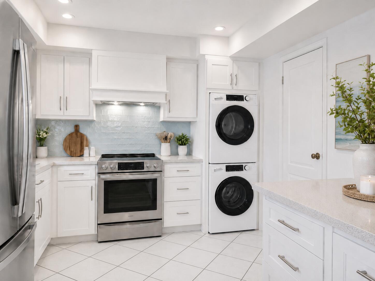 ROYAL COAST CONDO - Residential