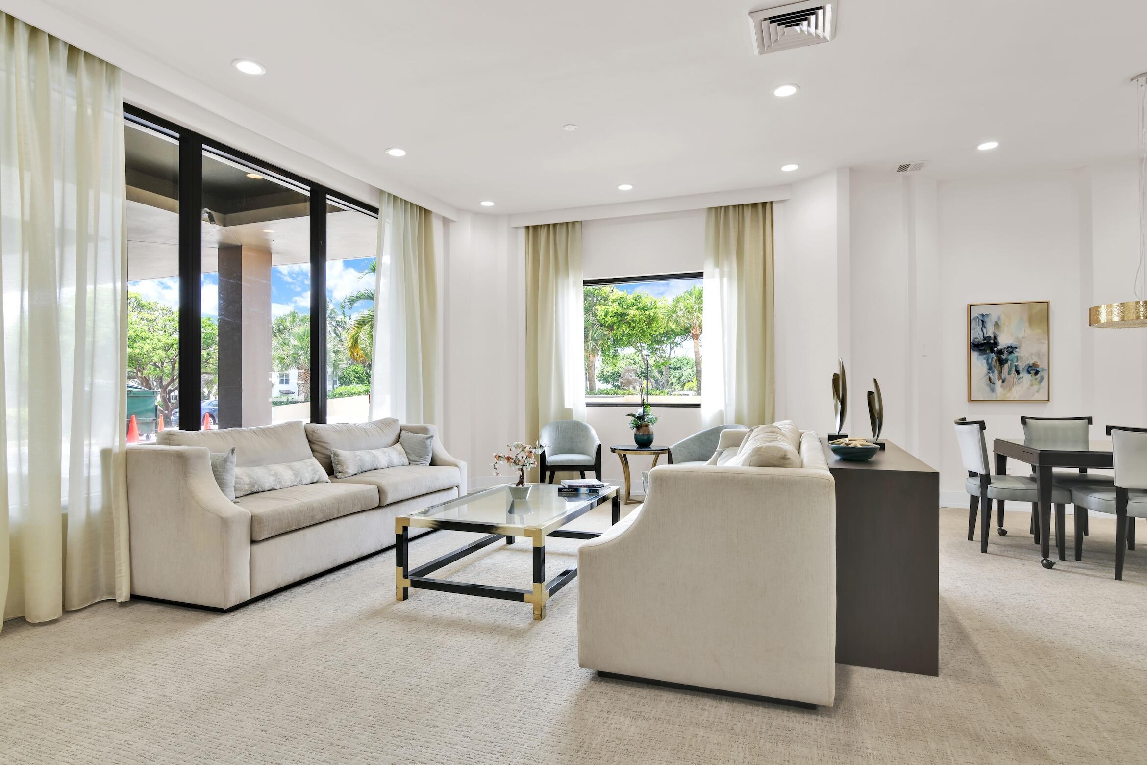 ROYAL COAST CONDO - Residential