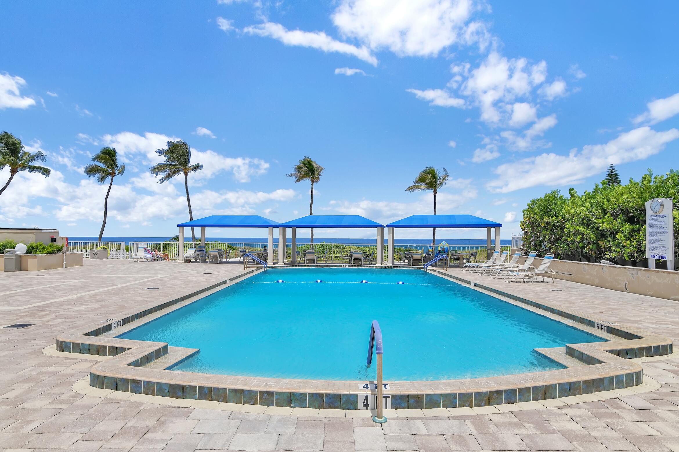 ROYAL COAST CONDO - Residential