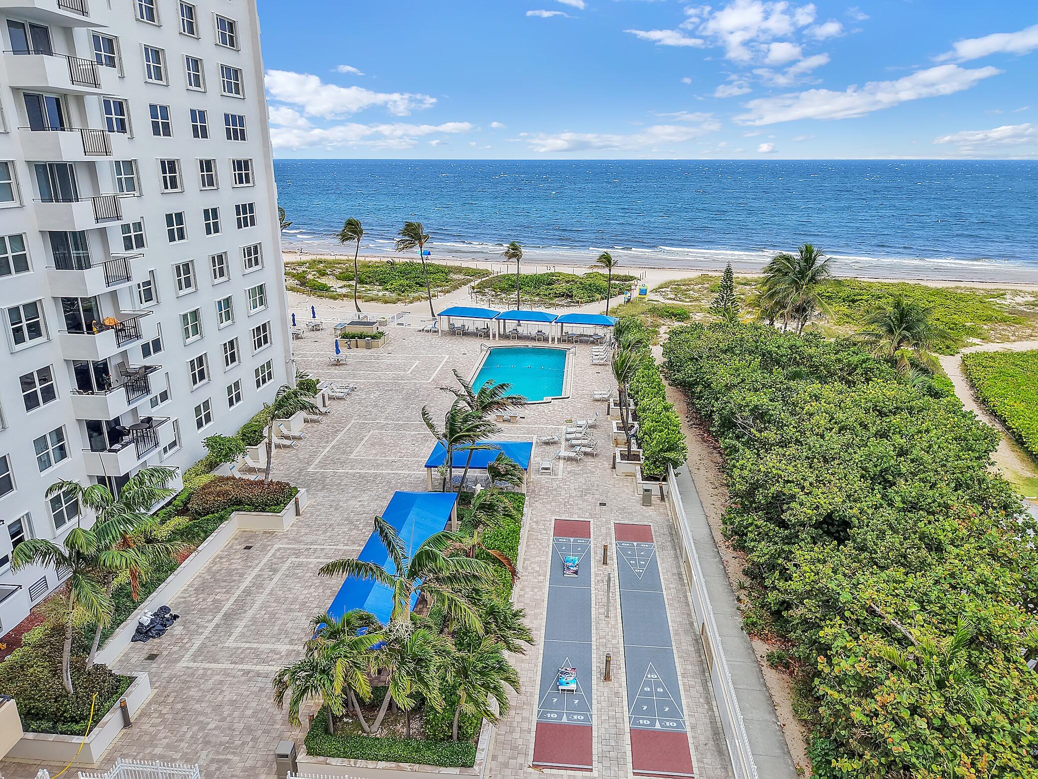 ROYAL COAST CONDO - Residential