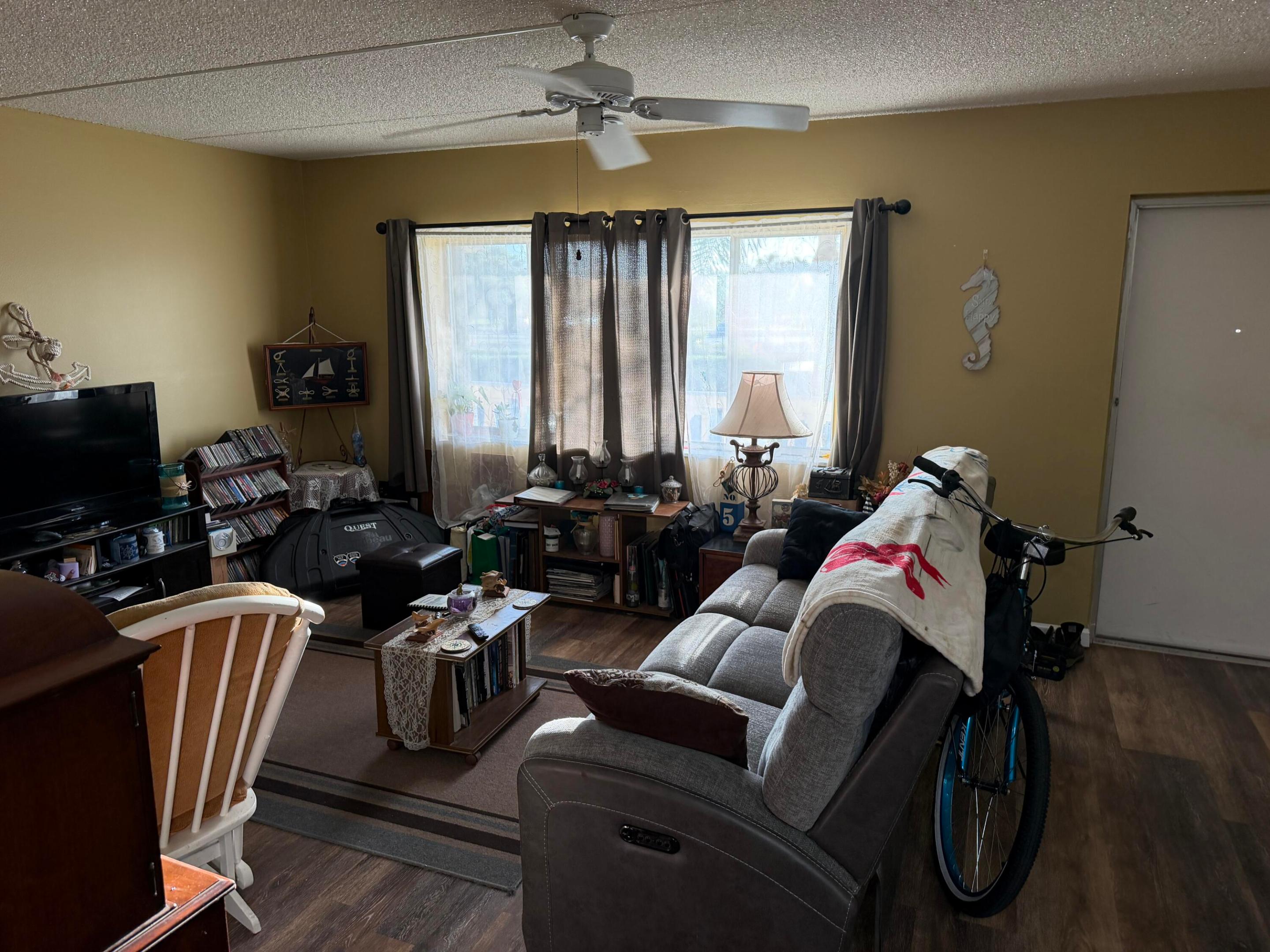 VILLAGE GREEN DORCHESTER CONDO - Residential Lease