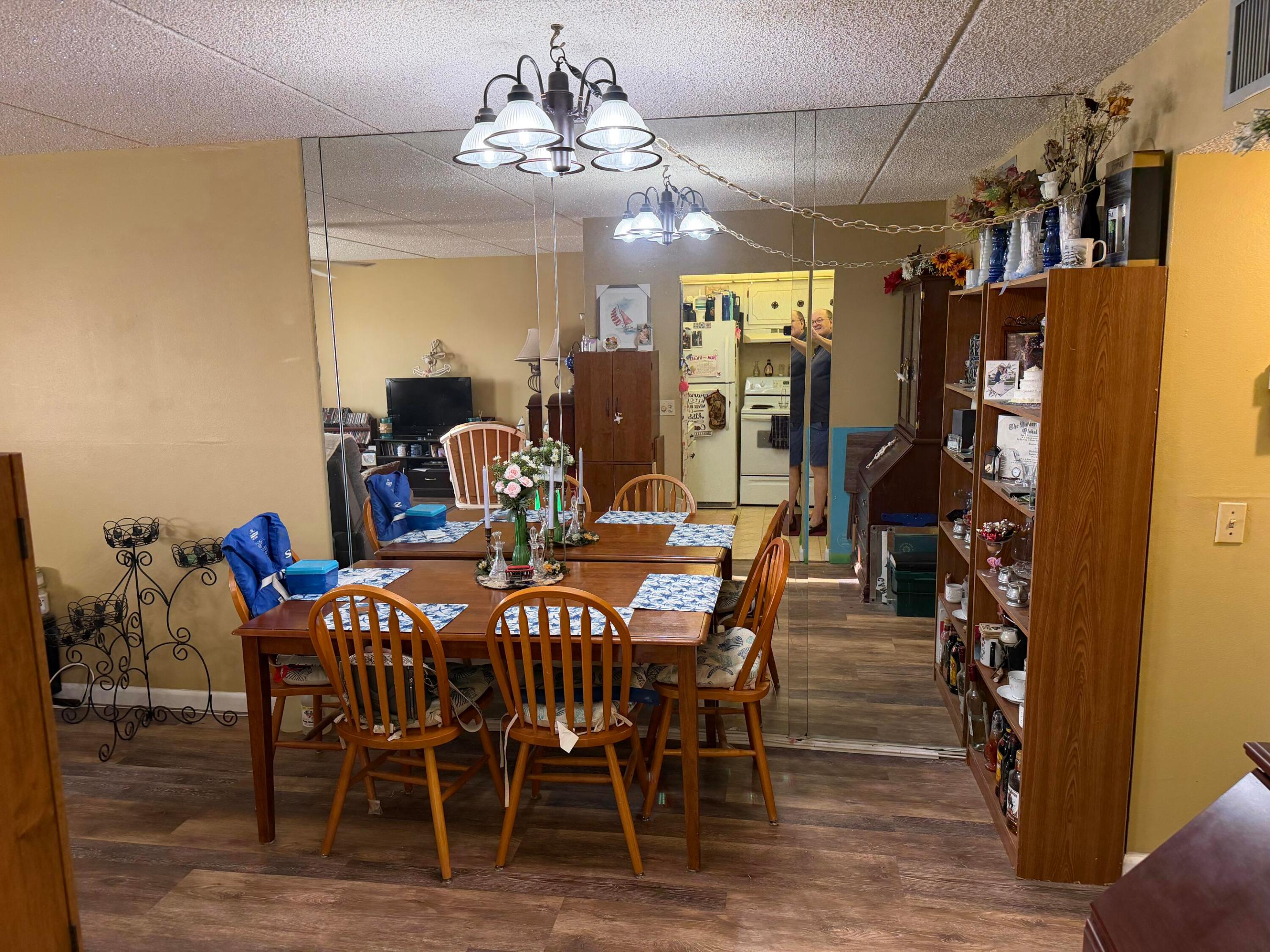 VILLAGE GREEN DORCHESTER CONDO - Residential Lease