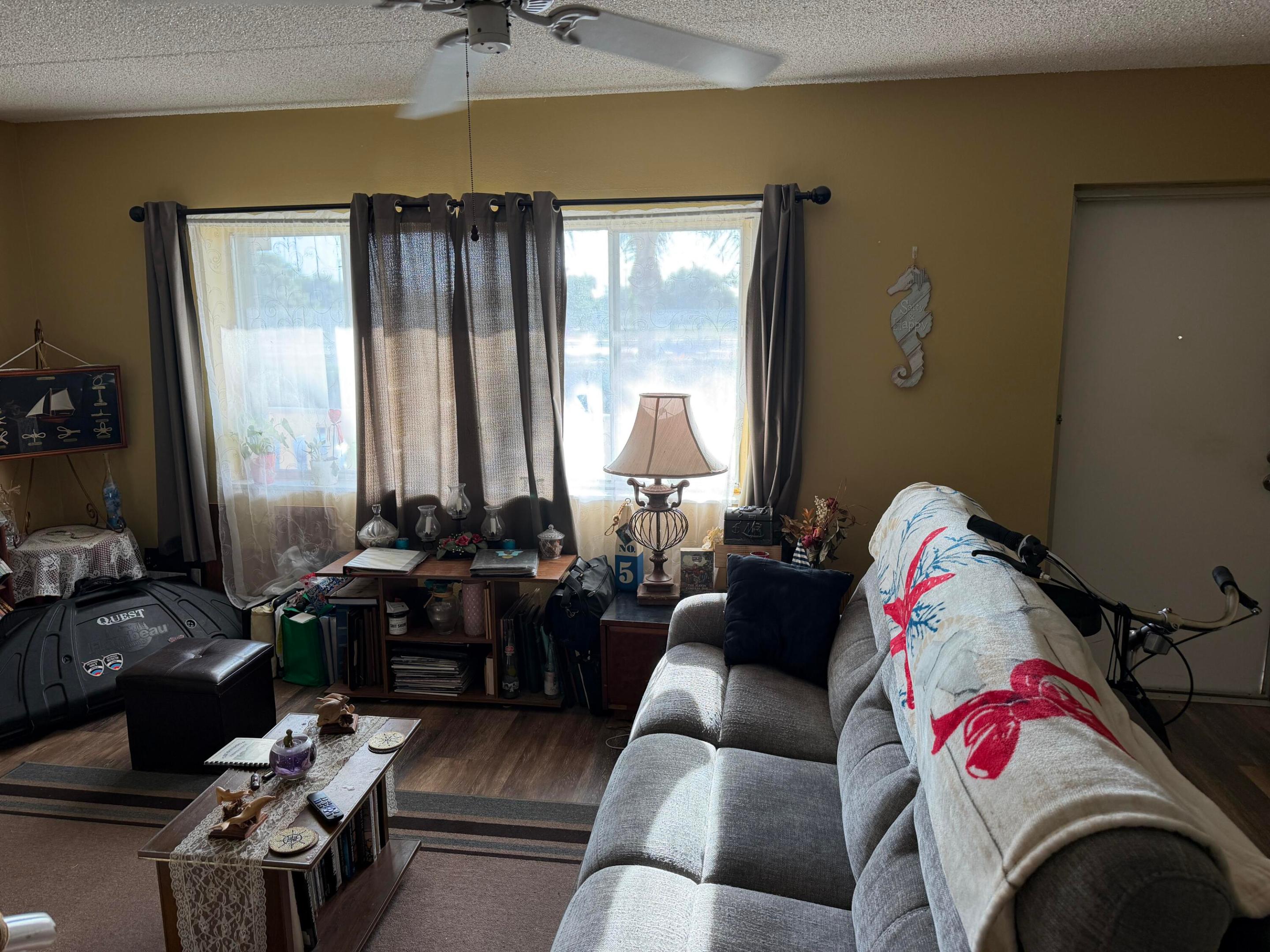 VILLAGE GREEN DORCHESTER CONDO - Residential Lease
