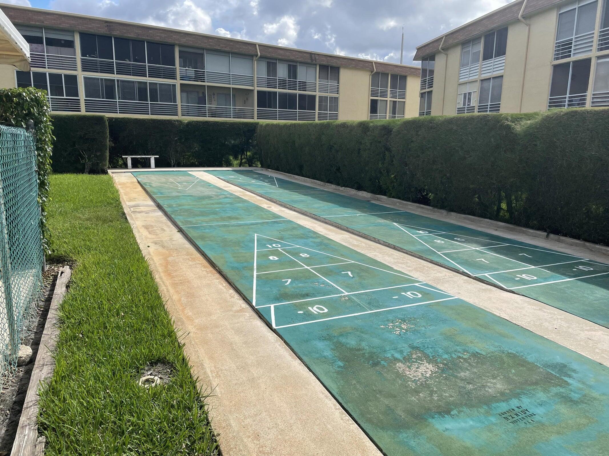VILLAGE GREEN DORCHESTER CONDO - Residential Lease