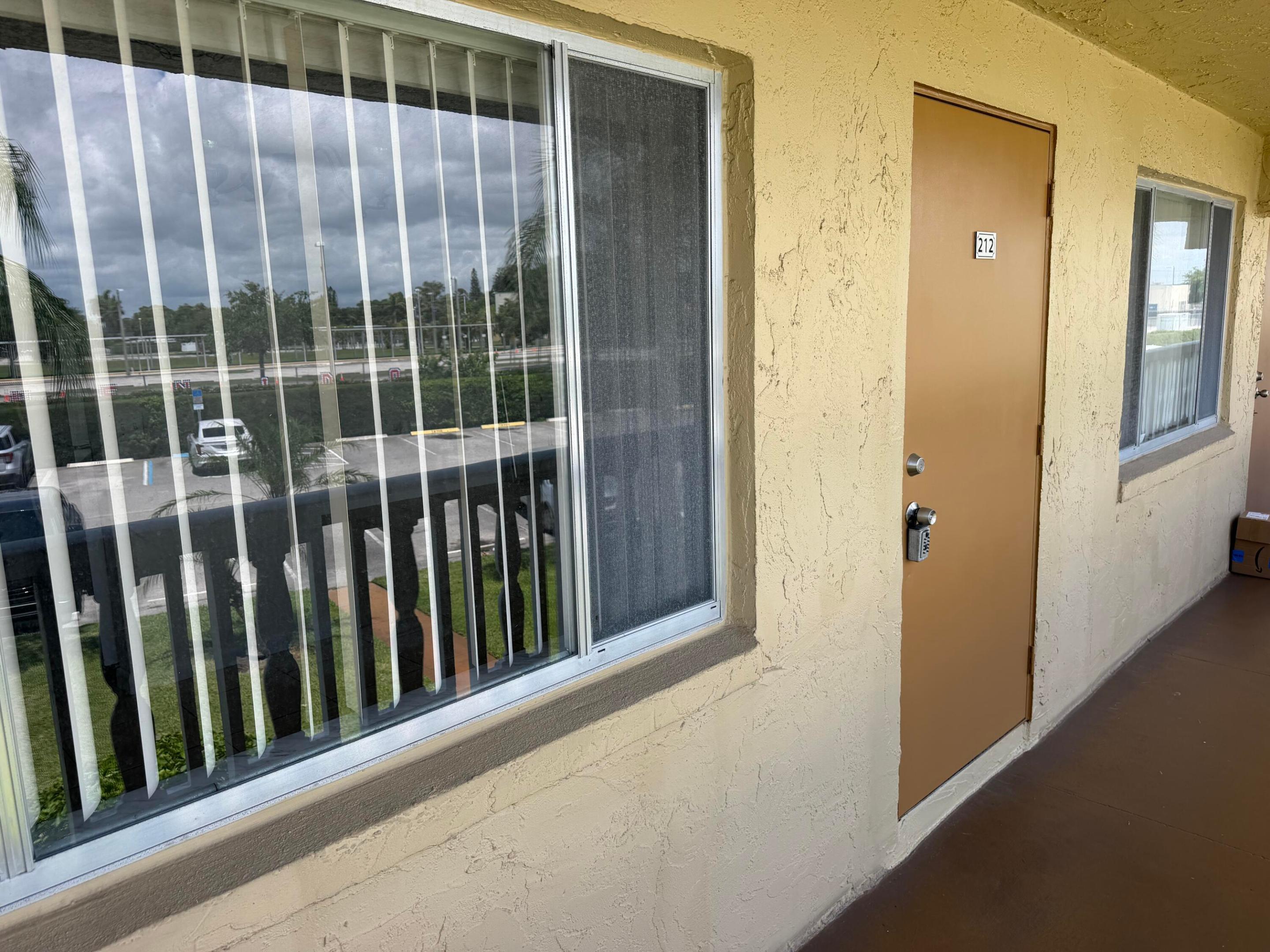 VILLAGE GREEN DORCHESTER CONDO - Residential Lease