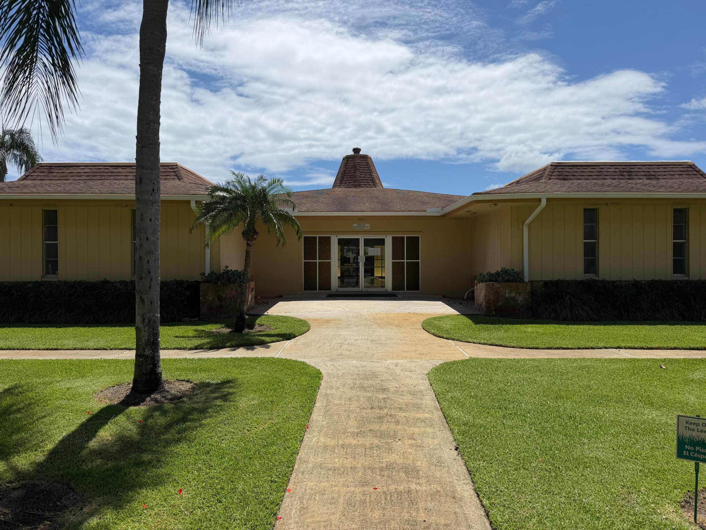 VILLAGE GREEN DORCHESTER CONDO - Residential Lease
