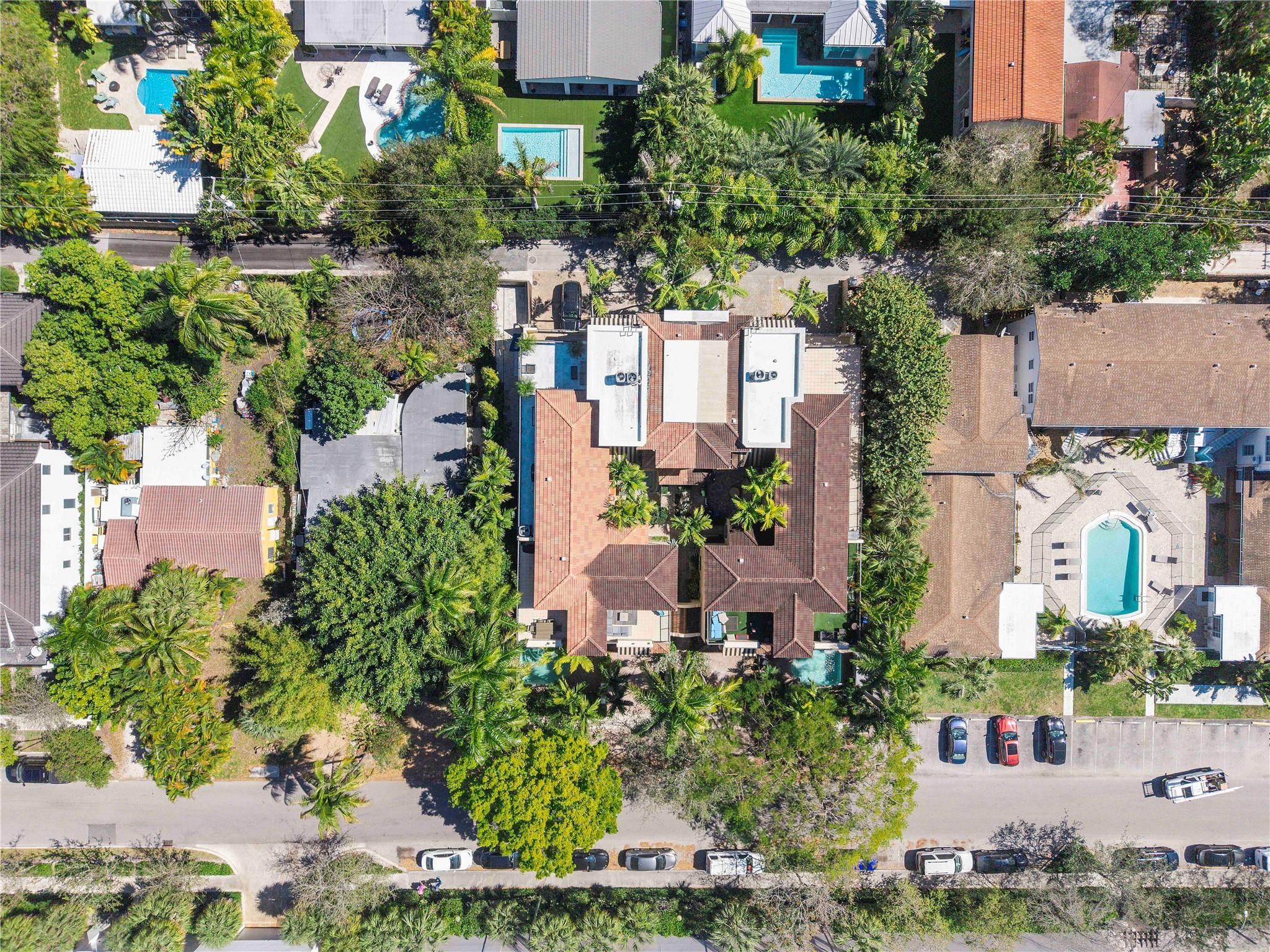HOLMBERG & MC KEES - Residential