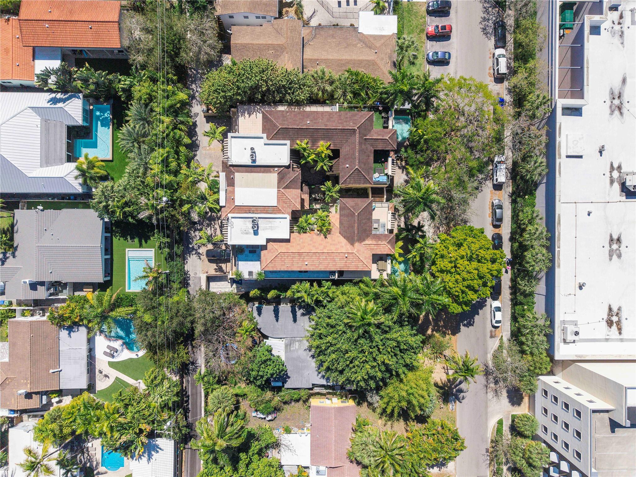 HOLMBERG & MC KEES - Residential