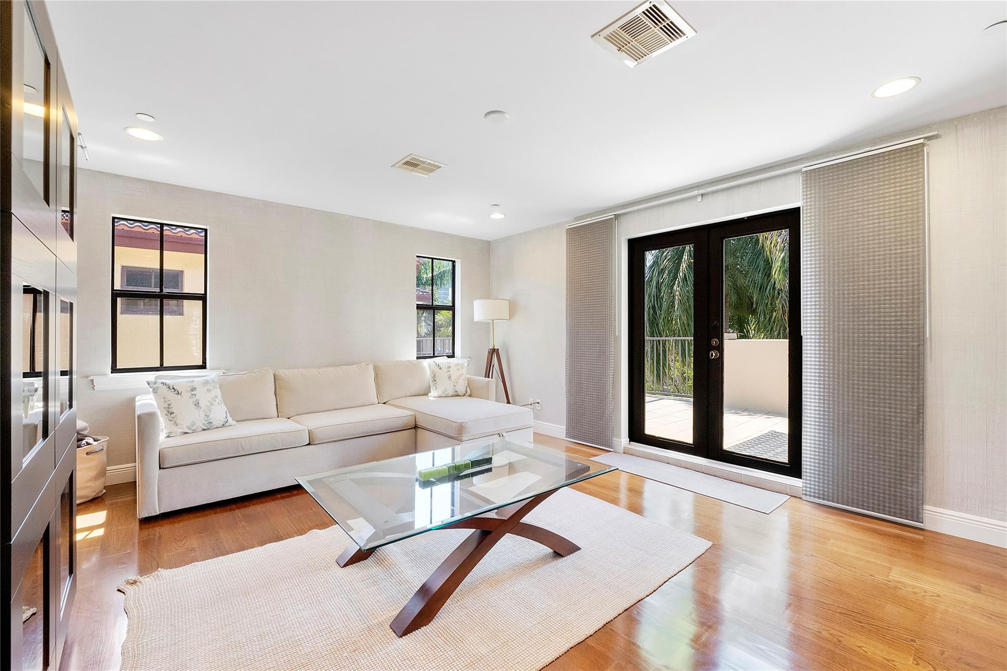 HOLMBERG & MC KEES - Residential