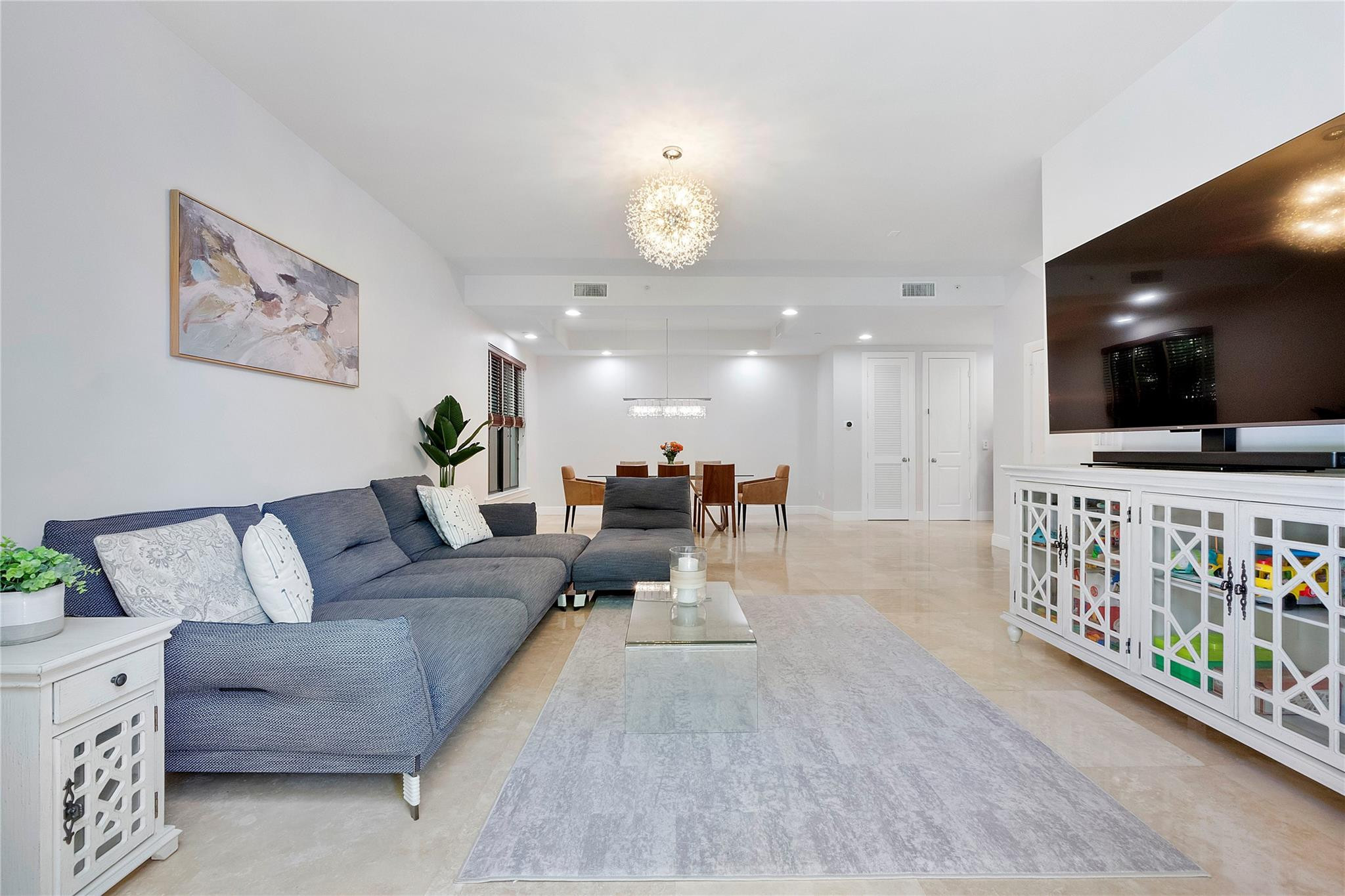 HOLMBERG & MC KEES - Residential