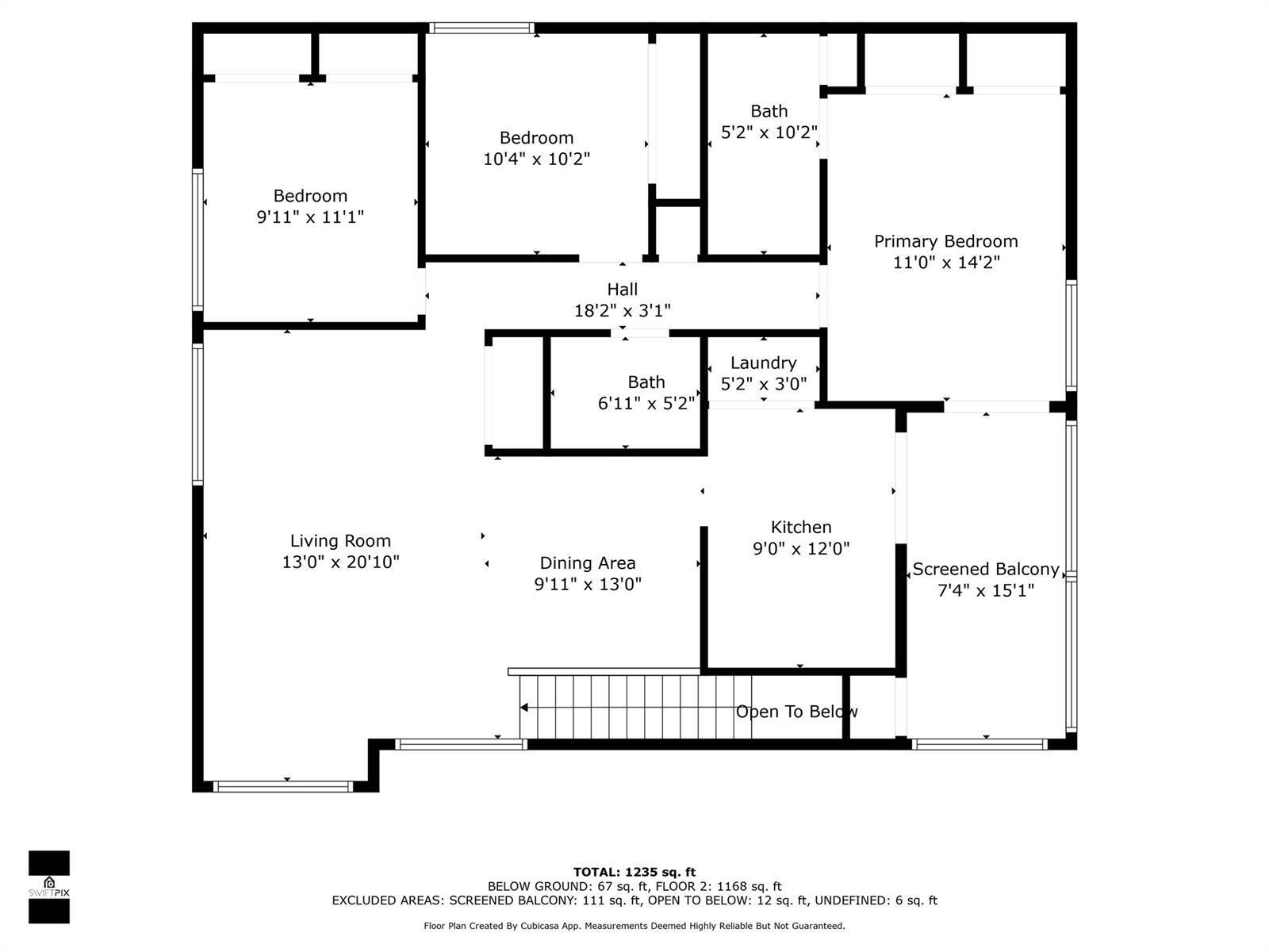 WIMBLEDON AT JACARANDA CONDO - Residential