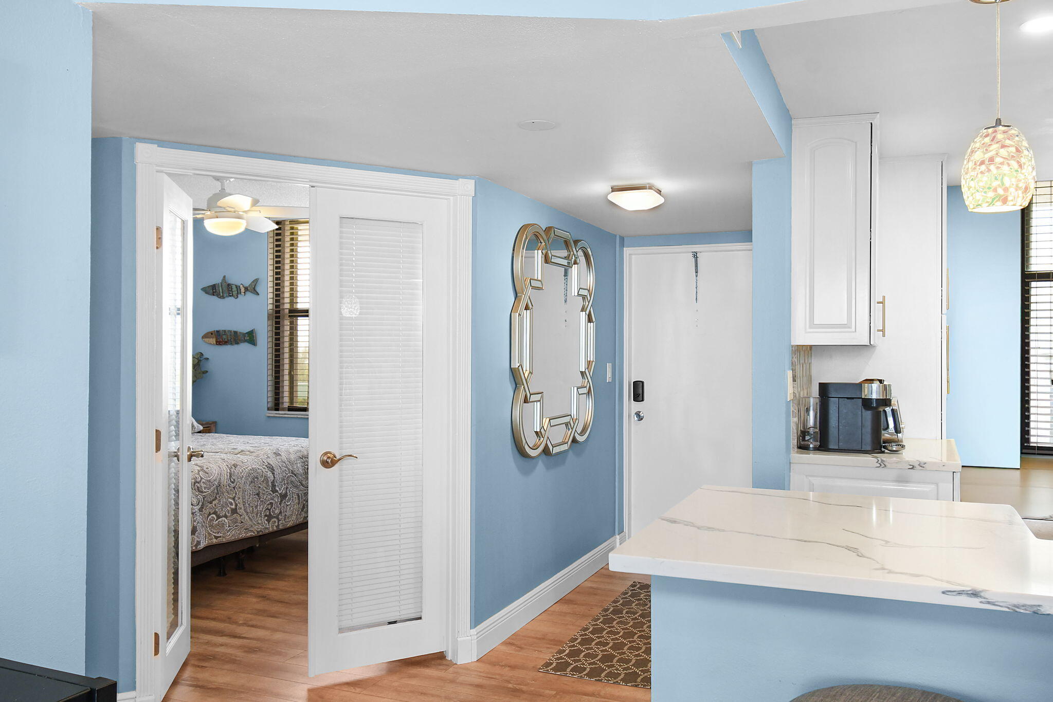 OCEANA OCEANFRONT CONDOMINIUM I - Residential