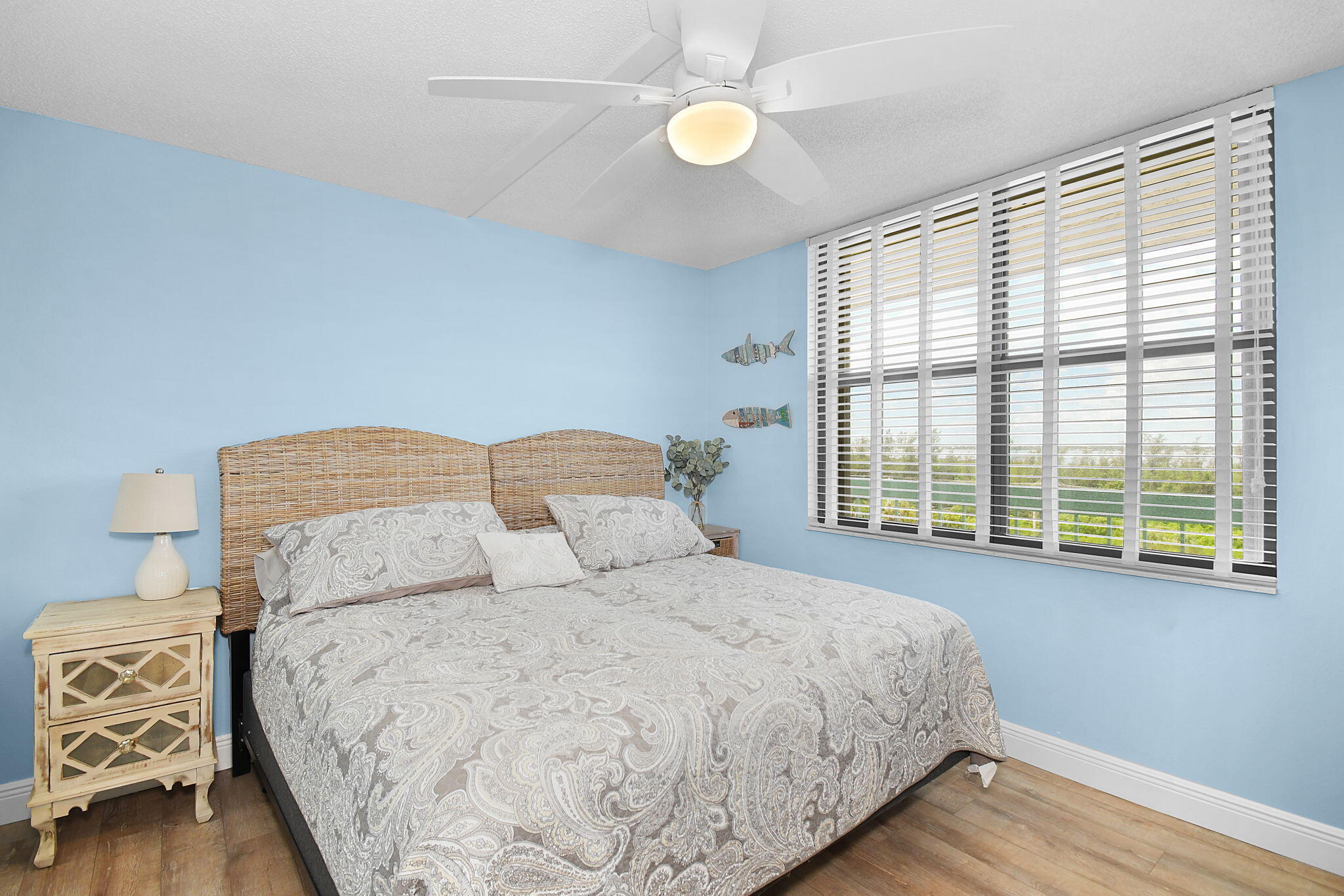 OCEANA OCEANFRONT CONDOMINIUM I - Residential