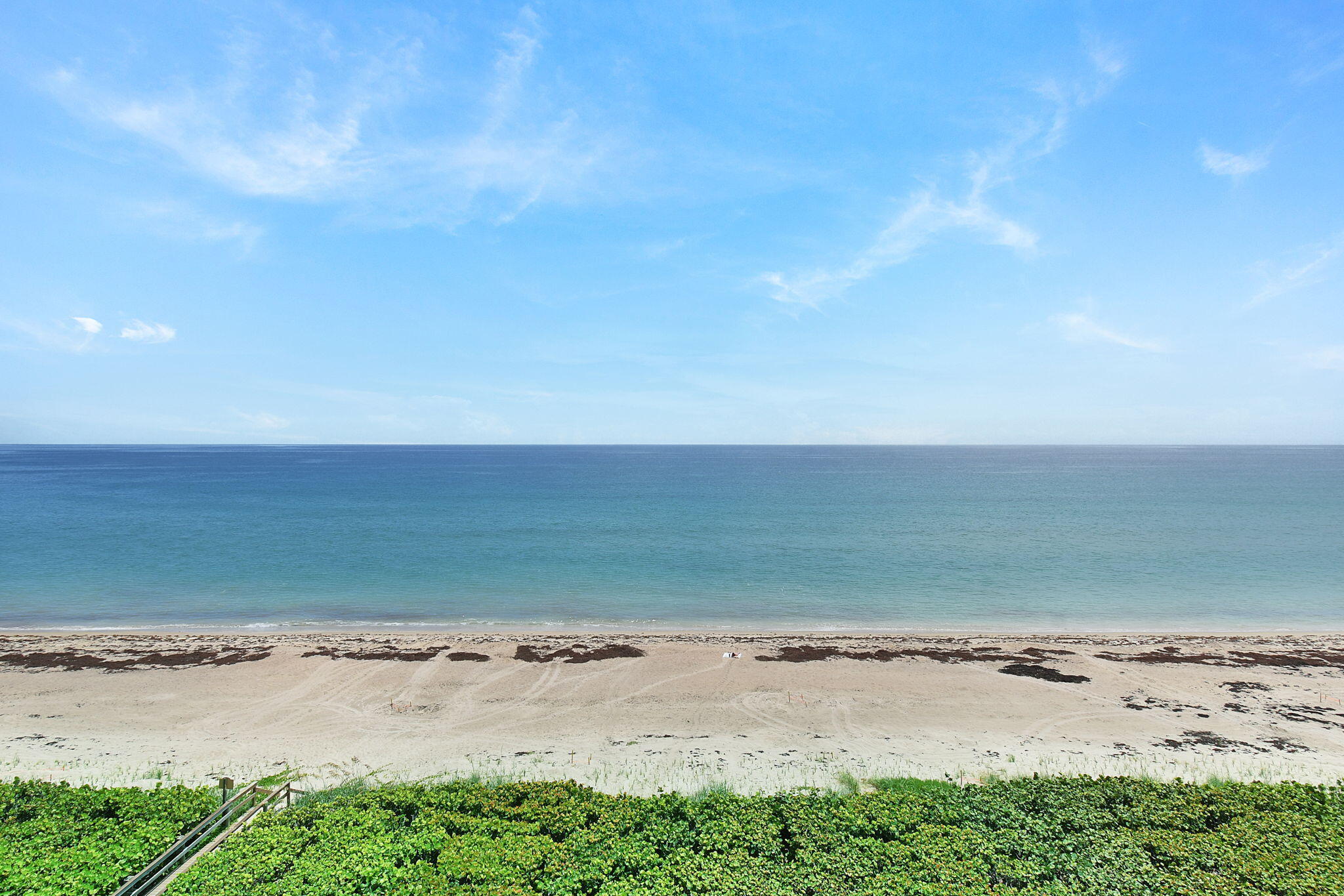OCEANA OCEANFRONT CONDOMINIUM I - Residential