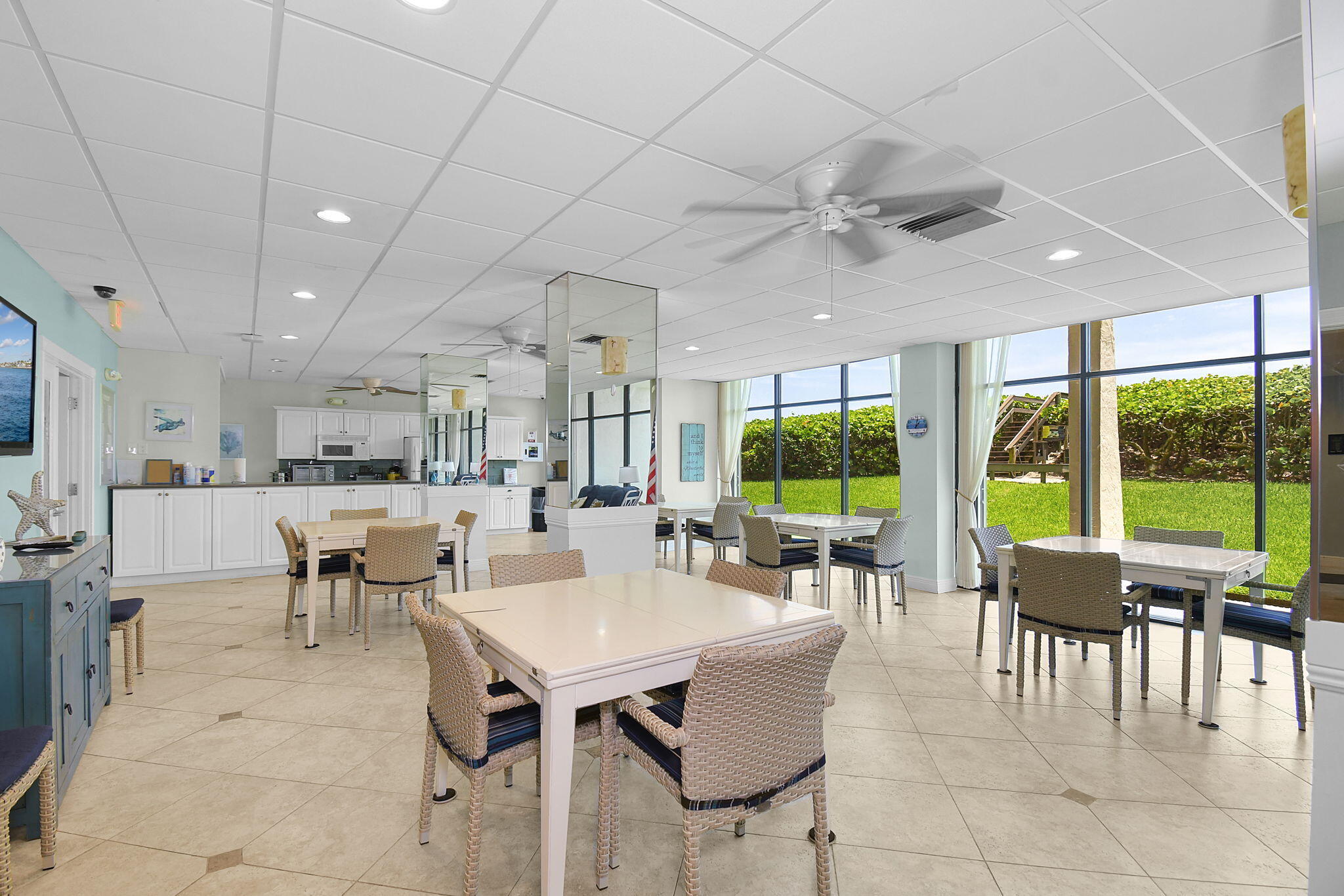 OCEANA OCEANFRONT CONDOMINIUM I - Residential