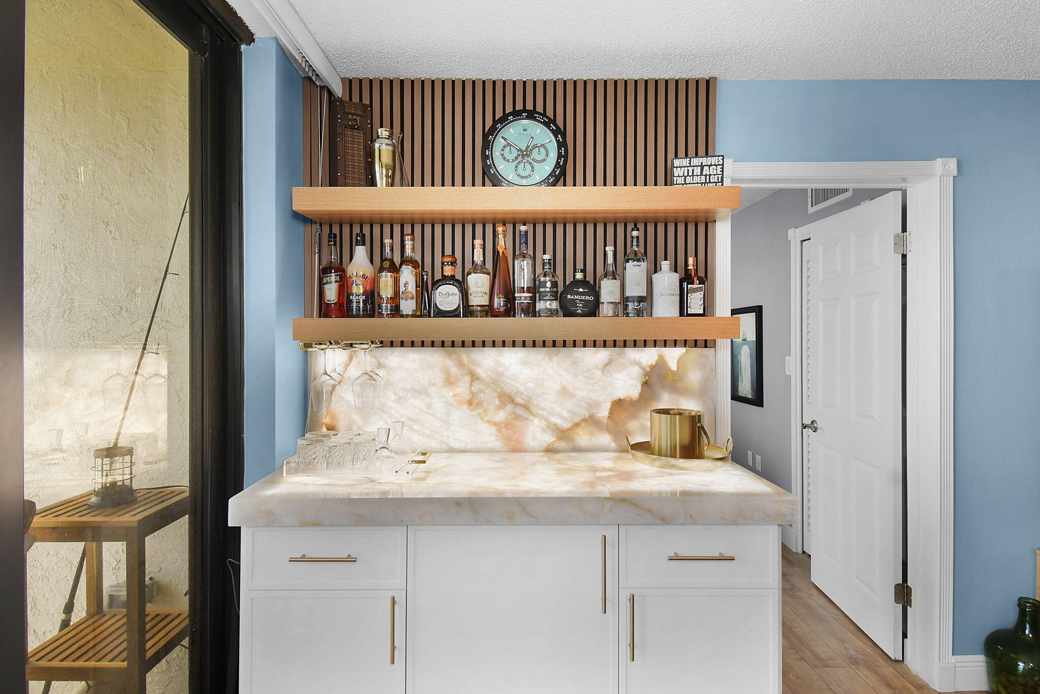 OCEANA OCEANFRONT CONDOMINIUM I - Residential