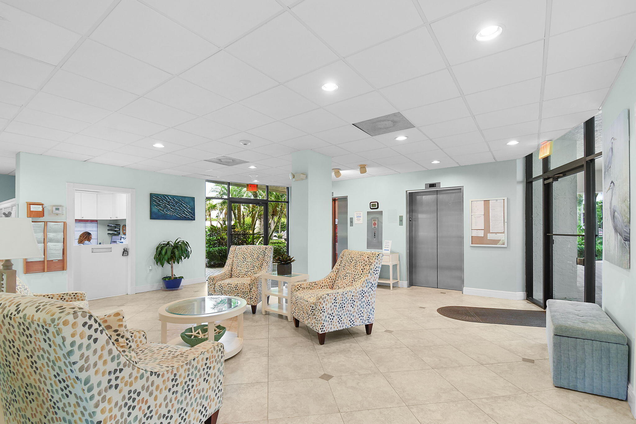 OCEANA OCEANFRONT CONDOMINIUM I - Residential