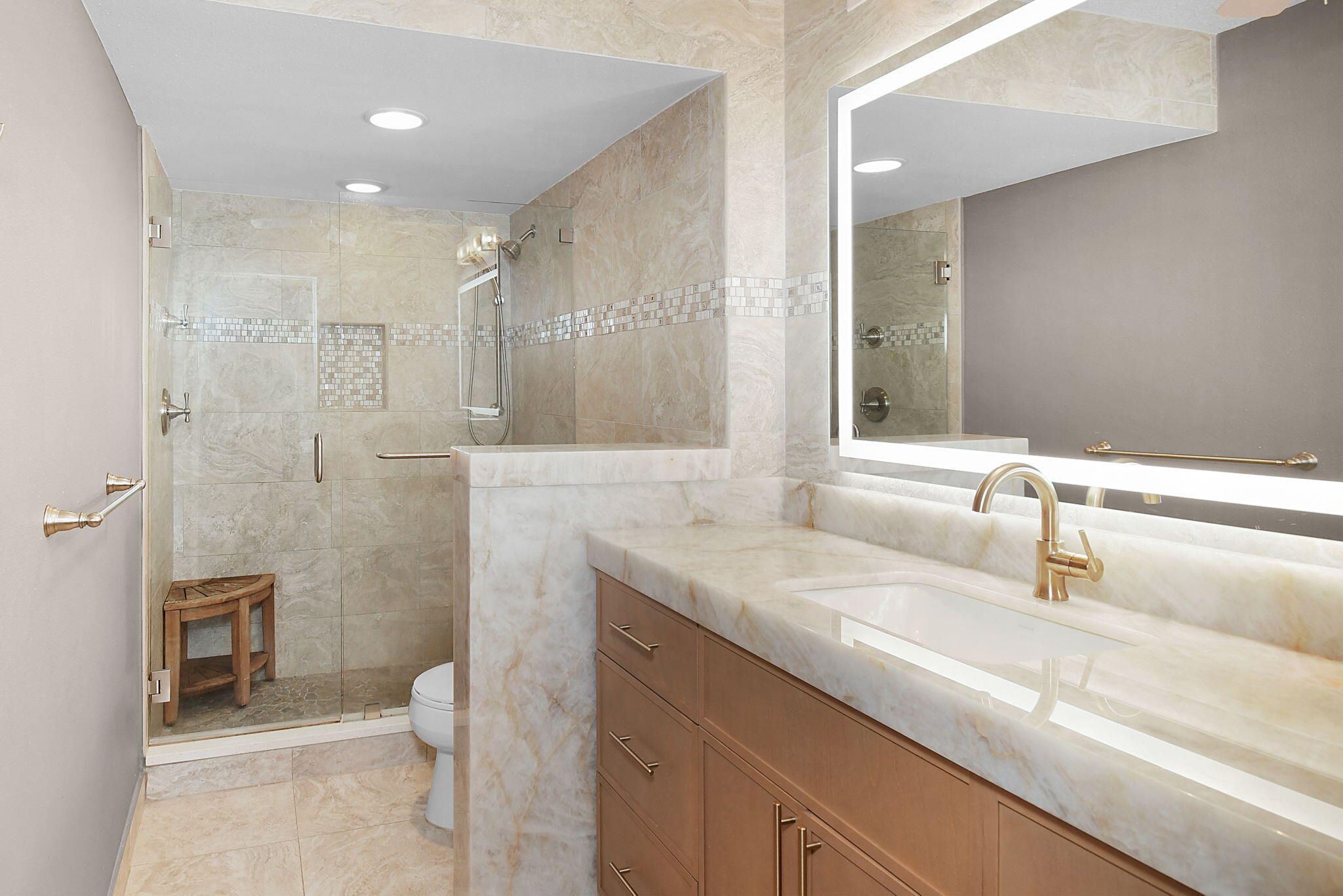 OCEANA OCEANFRONT CONDOMINIUM I - Residential