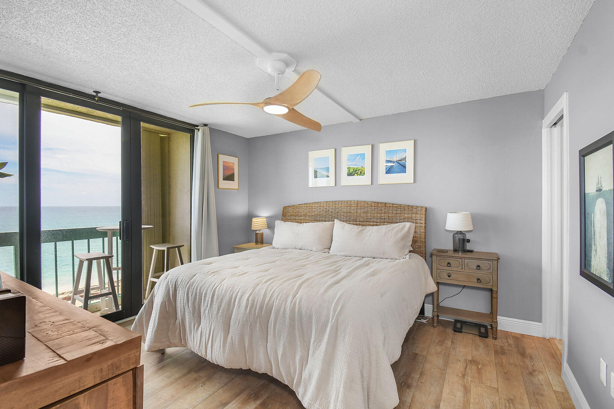 OCEANA OCEANFRONT CONDOMINIUM I - Residential