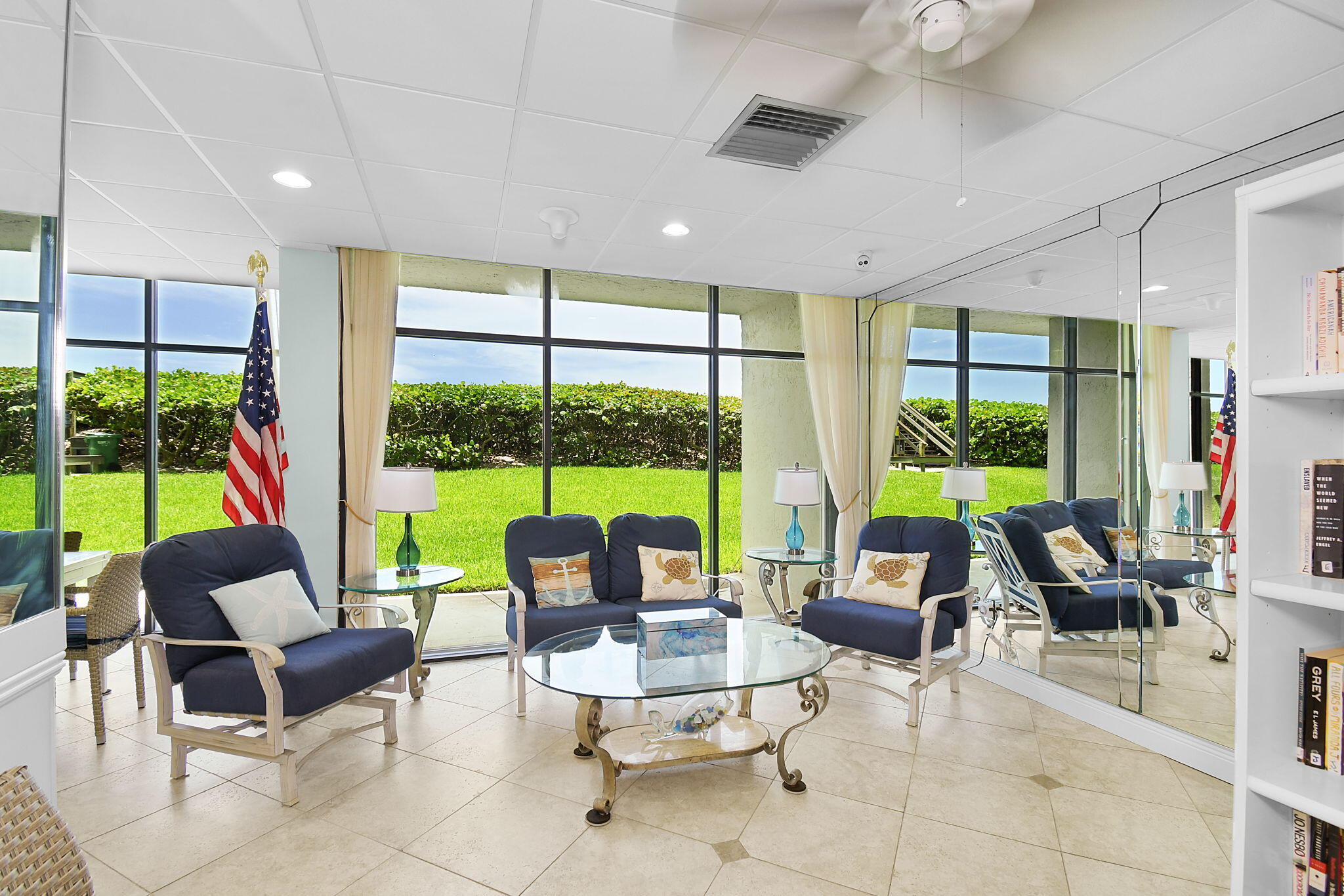 OCEANA OCEANFRONT CONDOMINIUM I - Residential
