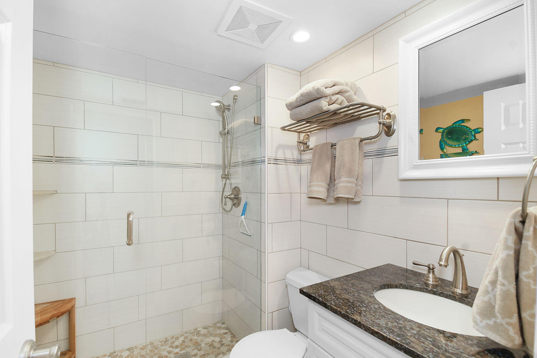 OCEANA OCEANFRONT CONDOMINIUM I - Residential