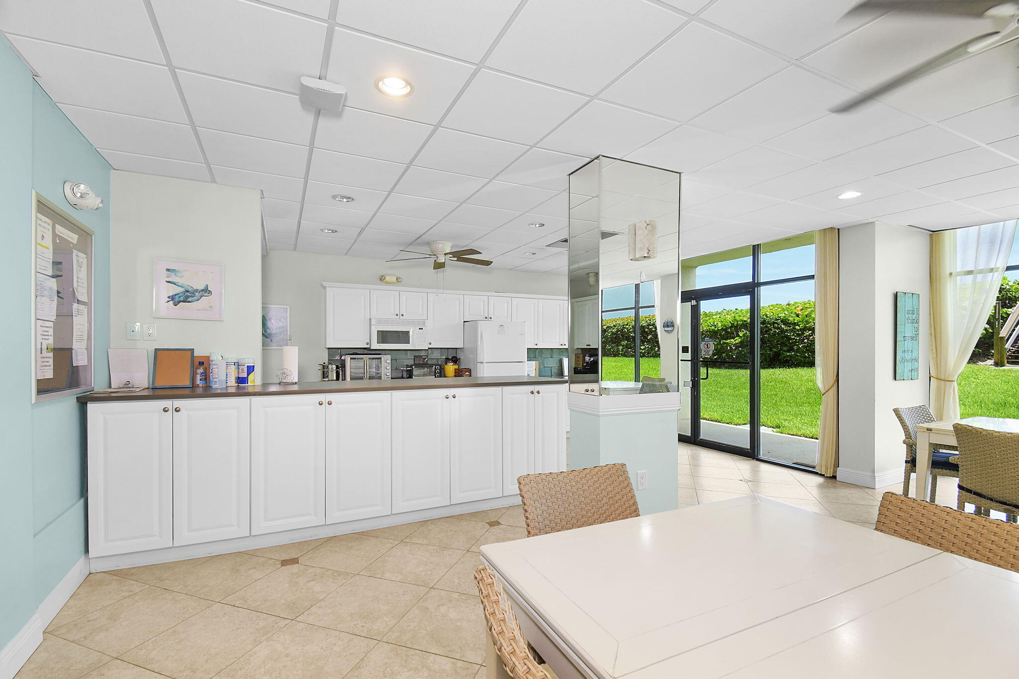 OCEANA OCEANFRONT CONDOMINIUM I - Residential