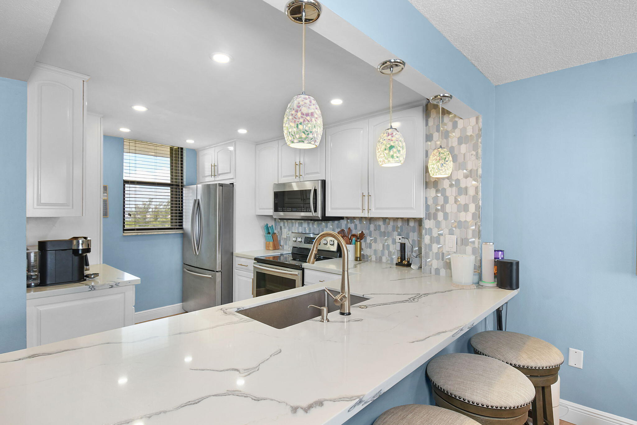 OCEANA OCEANFRONT CONDOMINIUM I - Residential