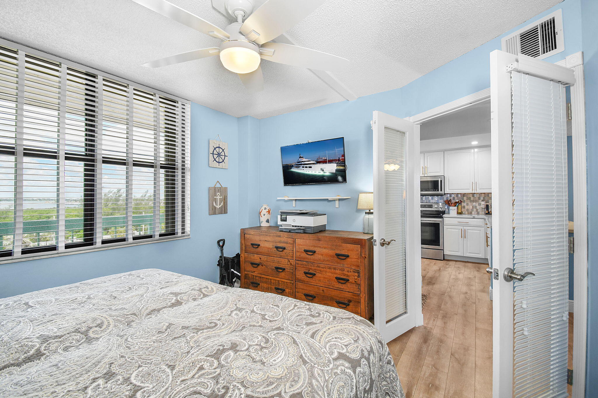OCEANA OCEANFRONT CONDOMINIUM I - Residential