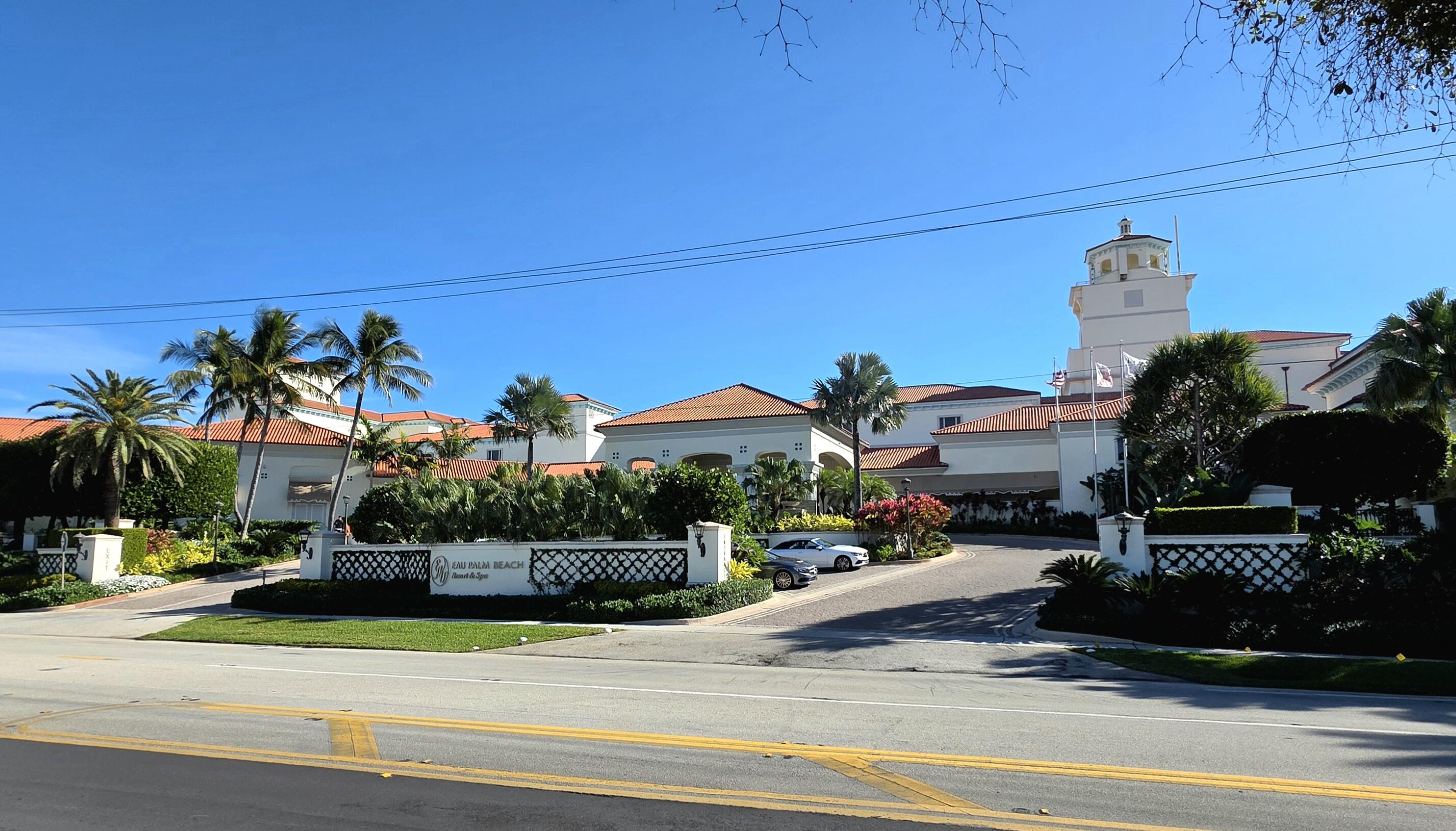 MAYFAIR HOUSE CONDO - Residential