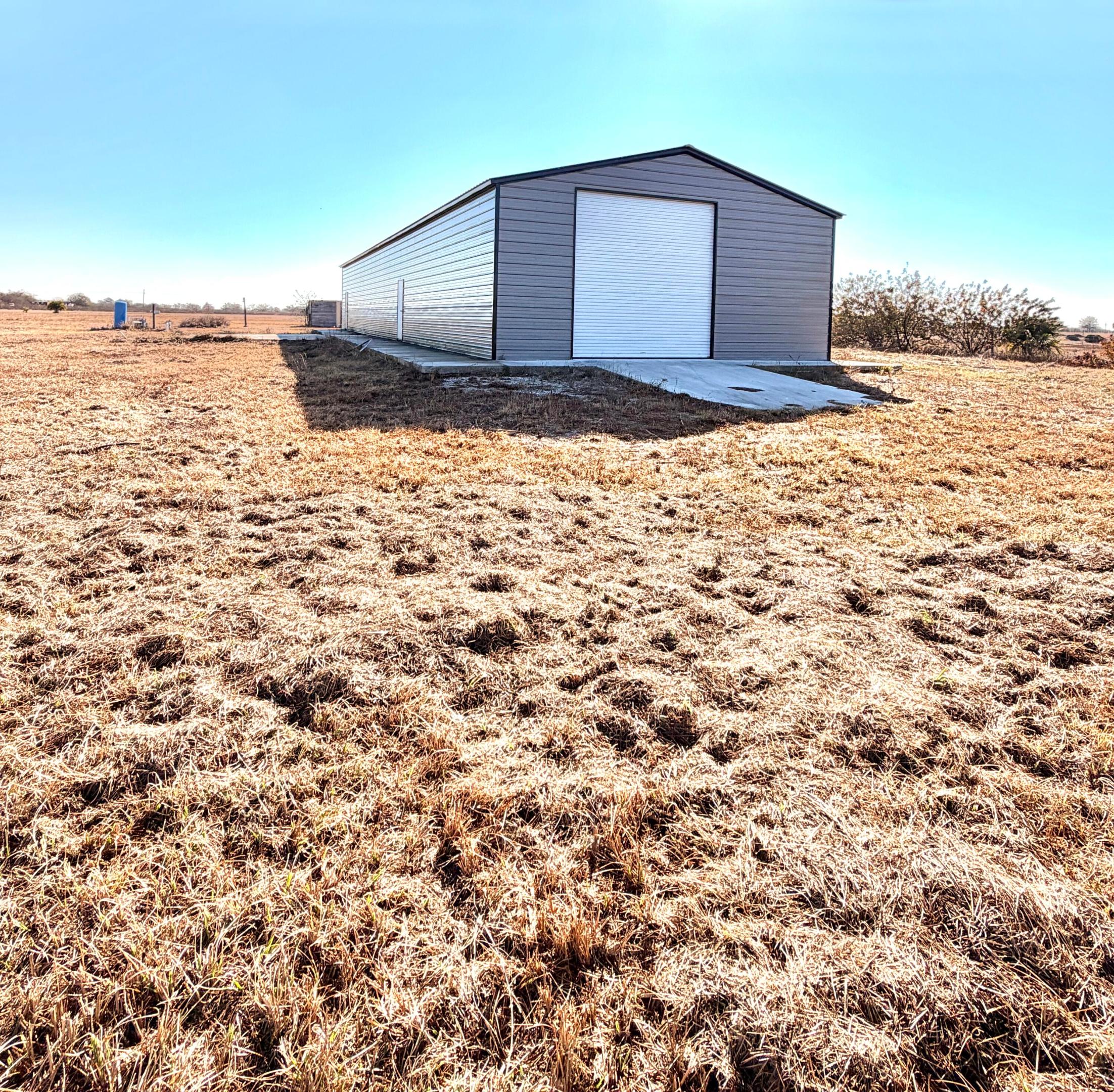 OK ACRES - Land