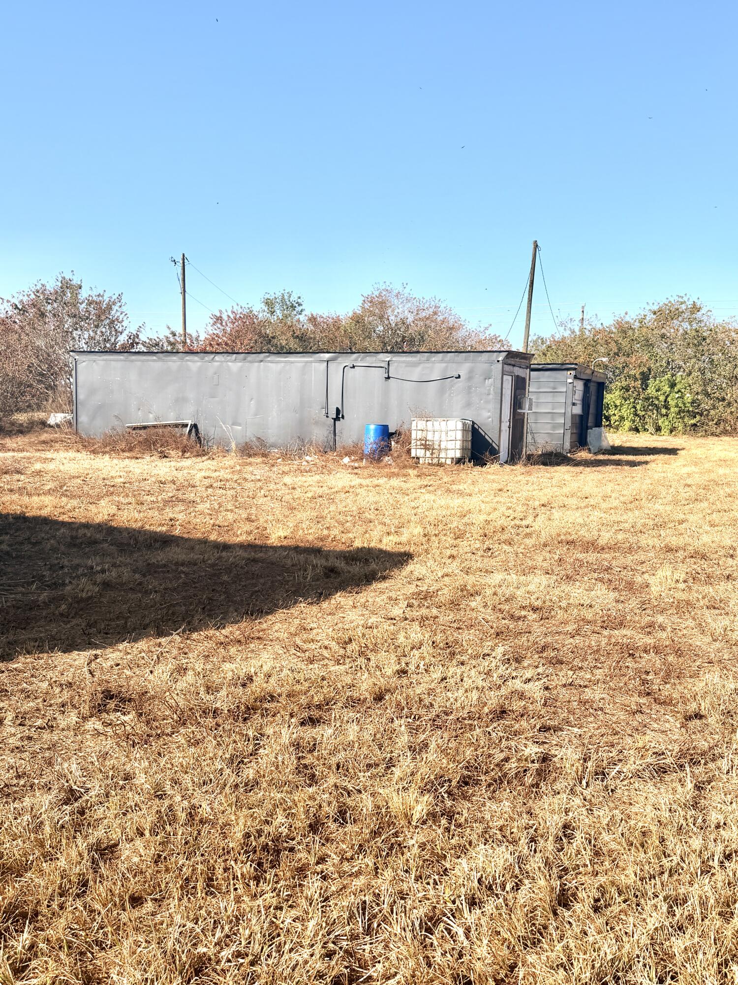 OK ACRES - Land