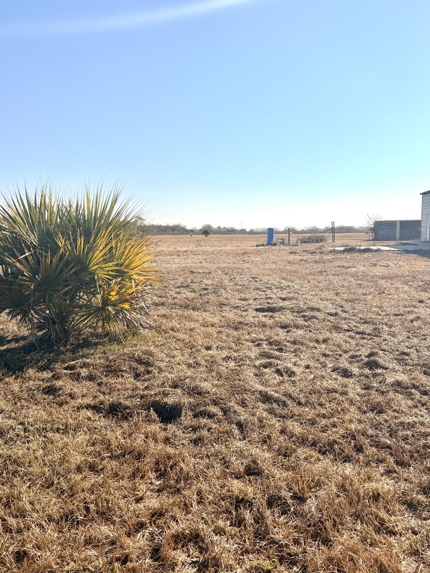 OK ACRES - Land
