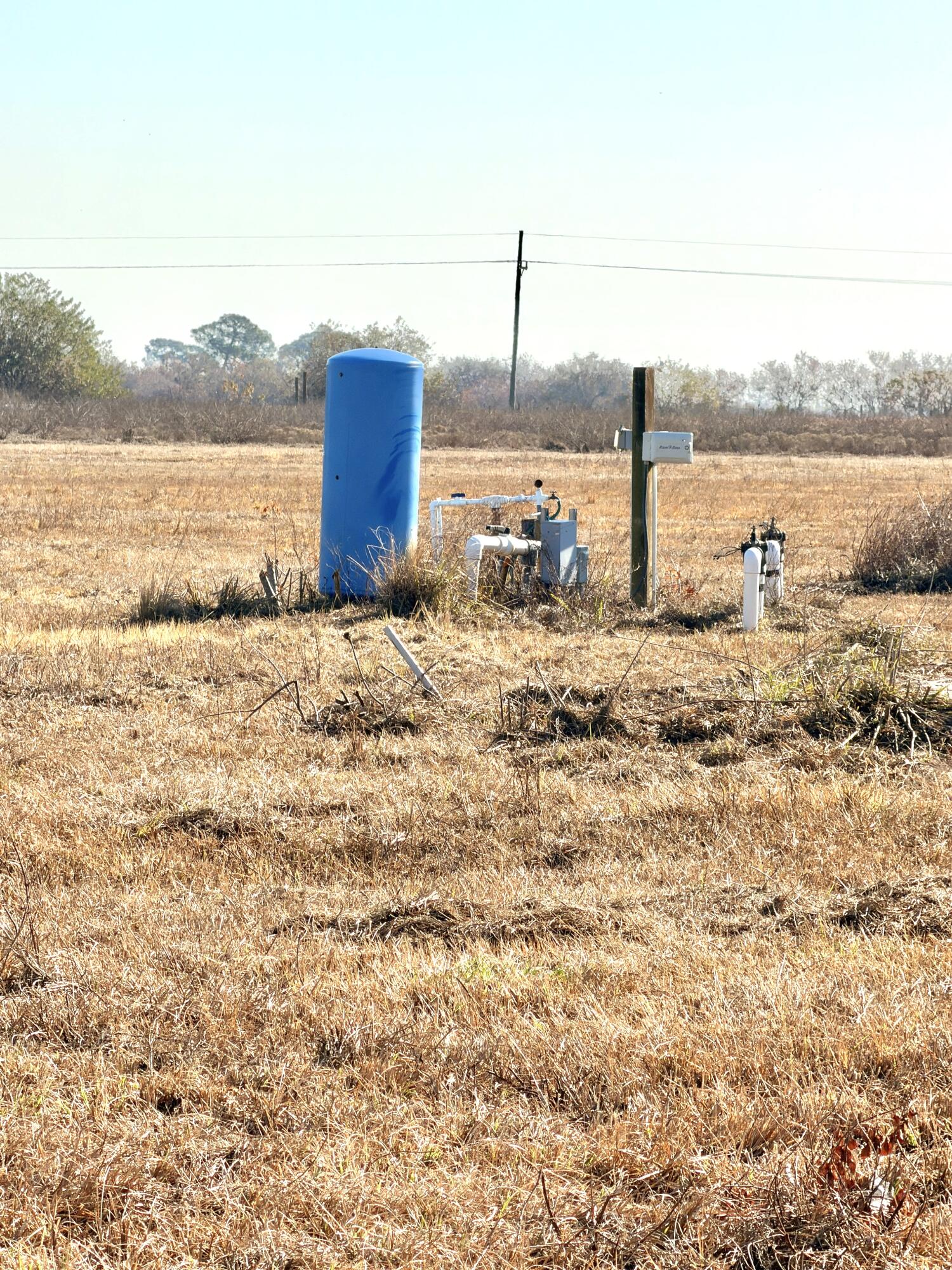 OK ACRES - Land