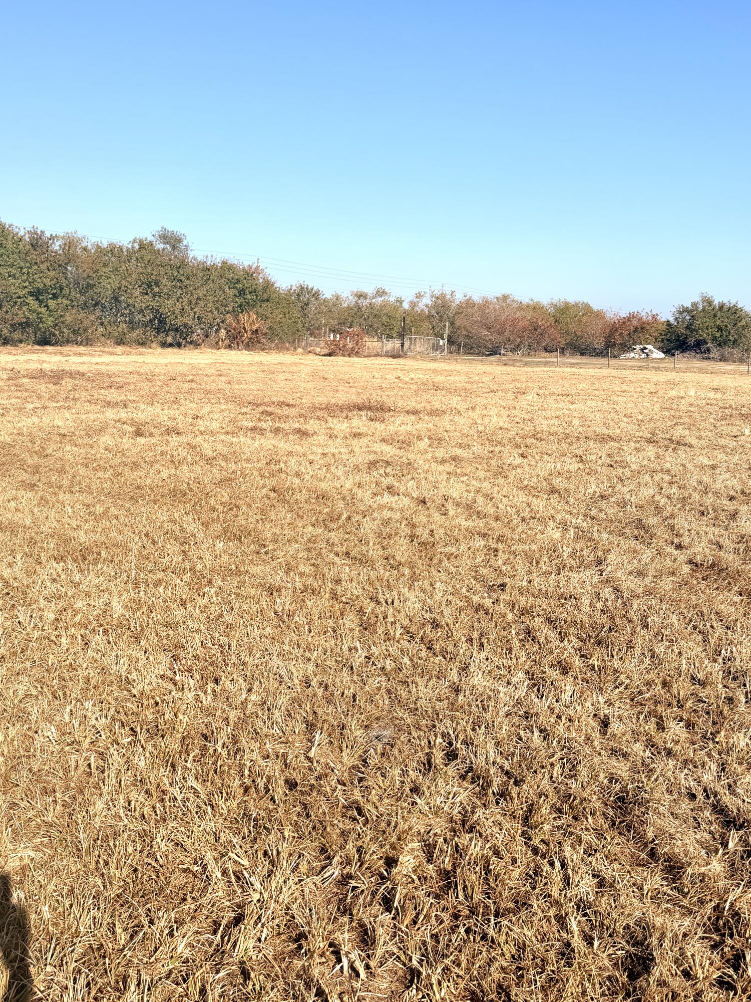 OK ACRES - Land